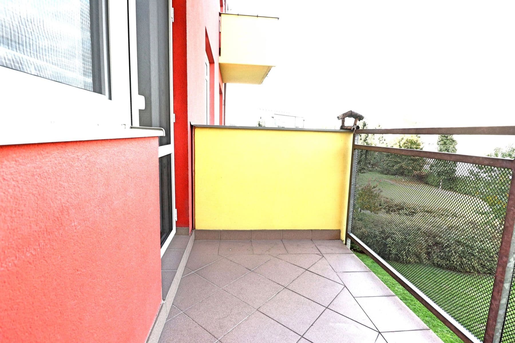 Prenájom bytu 2-izbový 45 m², Českodubská, Praha, Praha Prenájom bytu 2-izbový 45 m², Českodubská, Praha, Praha