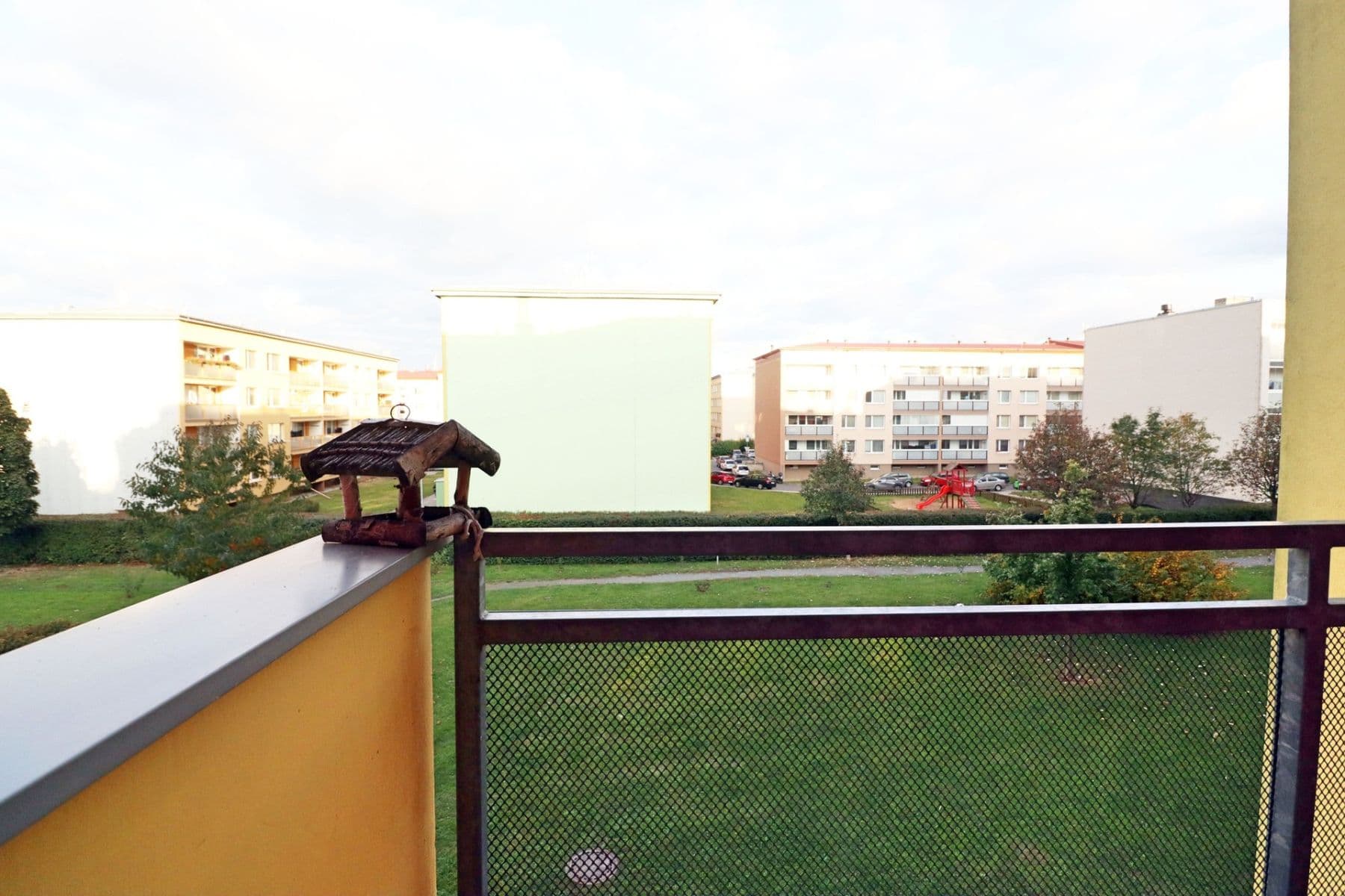 Prenájom bytu 2-izbový 45 m², Českodubská, Praha, Praha Prenájom bytu 2-izbový 45 m², Českodubská, Praha, Praha
