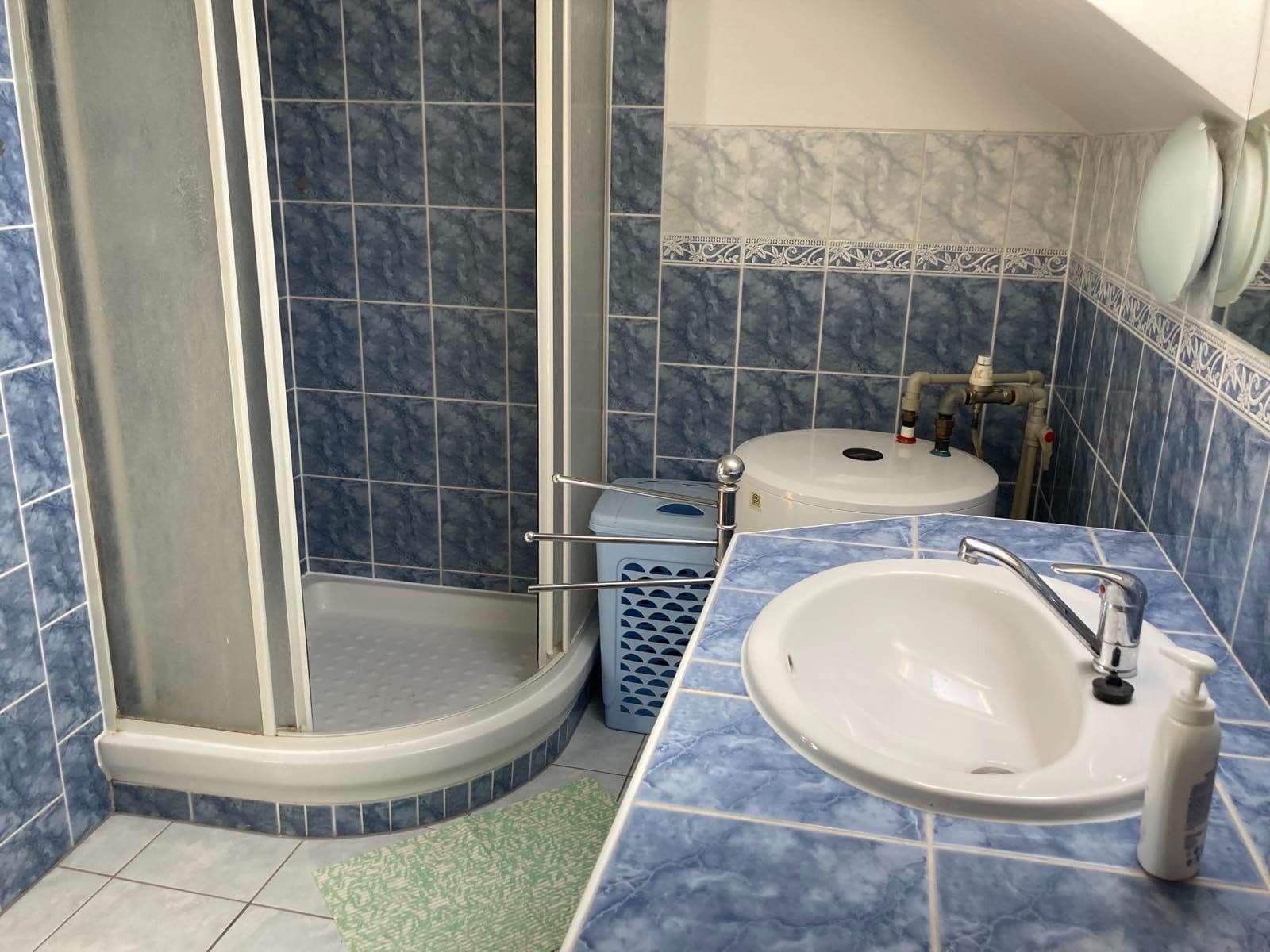Prenájom bytu 1-izbový 55 m², Zolova, Olomouc, Olomoucký kraj Prenájom bytu 1-izbový 55 m², Zolova, Olomouc, Olomoucký kraj