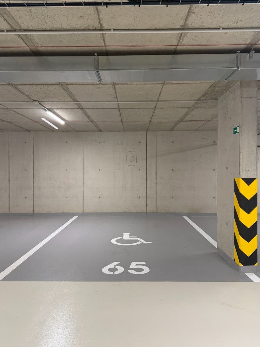 Prenájom bytu 2-izbový 59 m², Divíškové, Praha, Praha Prenájom bytu 2-izbový 59 m², Divíškové, Praha, Praha