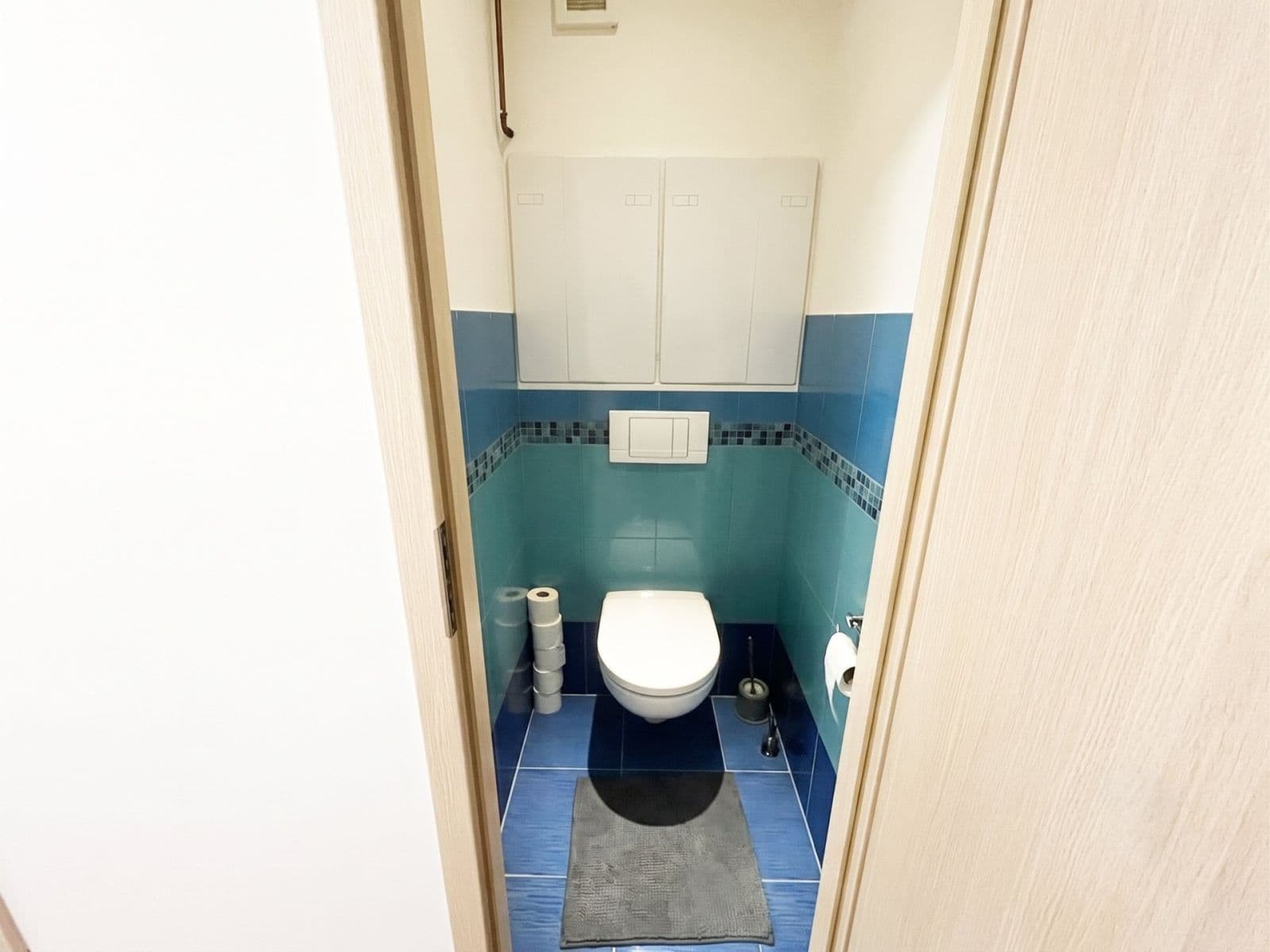 Prenájom bytu 3-izbový 65 m², Mládežnická, Nymburk, Středočeský kraj Prenájom bytu 3-izbový 65 m², Mládežnická, Nymburk, Středočeský kraj