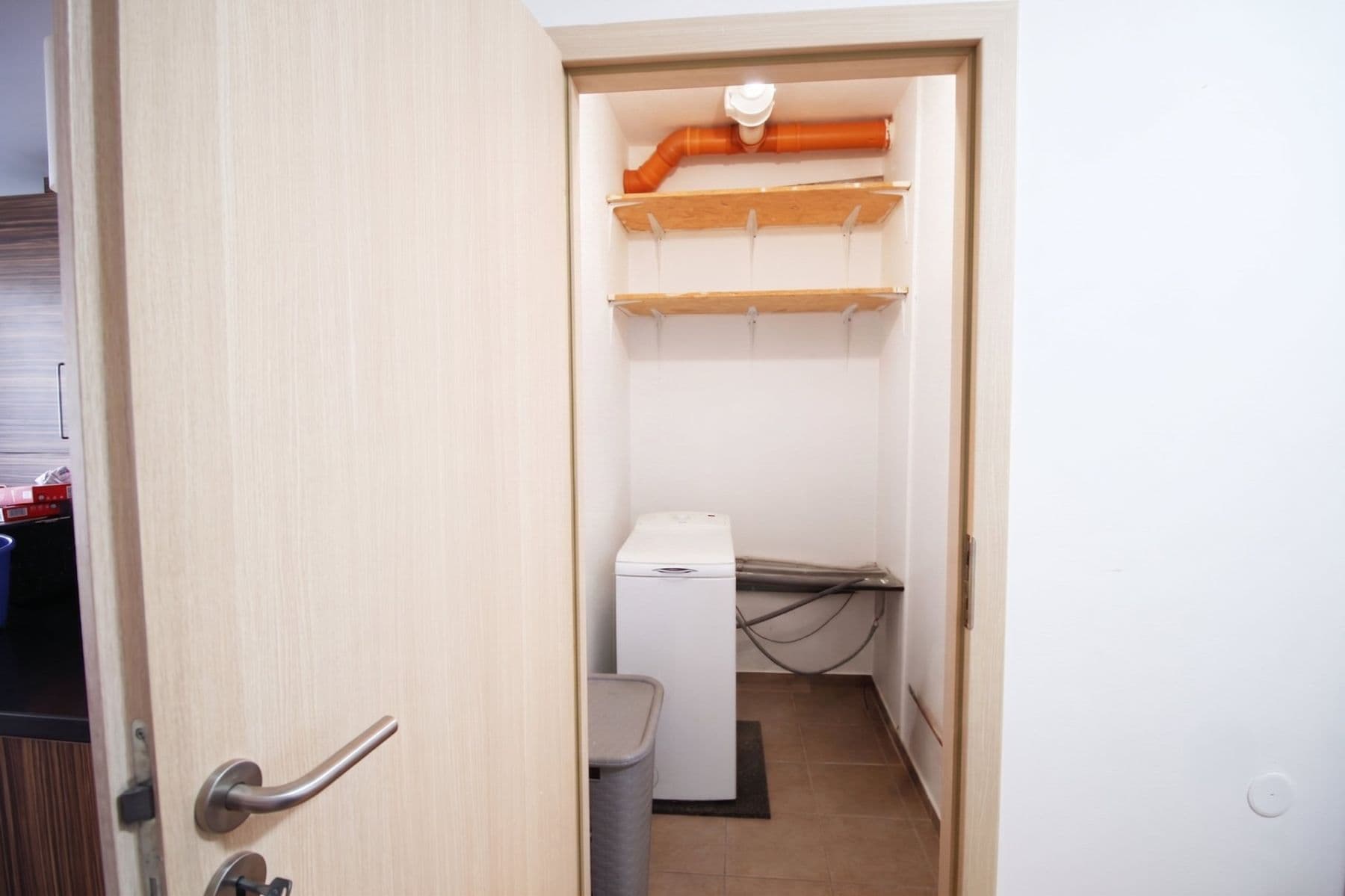 Prenájom bytu 3-izbový 65 m², Mládežnická, Nymburk, Středočeský kraj Prenájom bytu 3-izbový 65 m², Mládežnická, Nymburk, Středočeský kraj