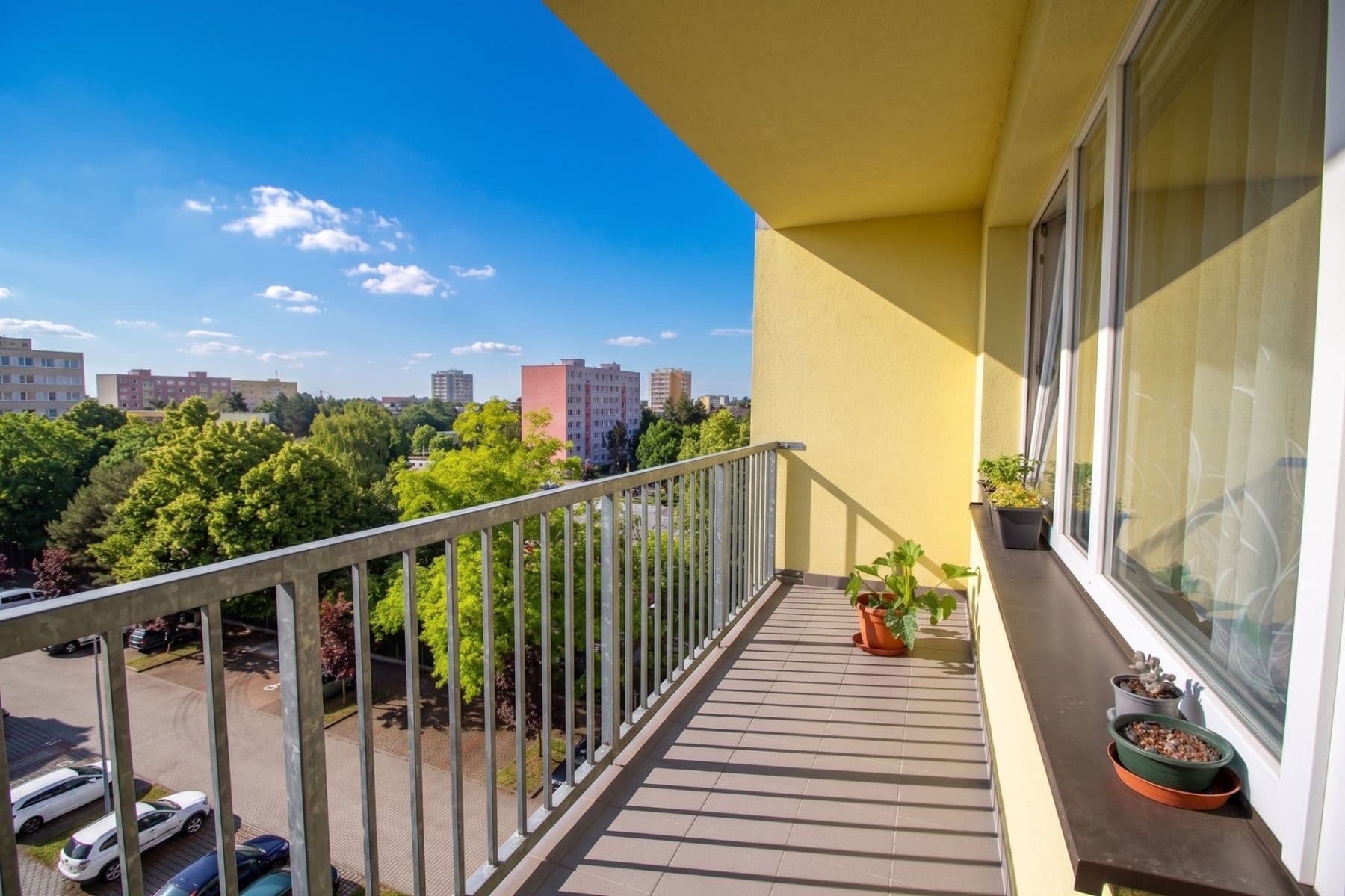 Prenájom bytu 3-izbový 65 m², Mládežnická, Nymburk, Středočeský kraj Prenájom bytu 3-izbový 65 m², Mládežnická, Nymburk, Středočeský kraj
