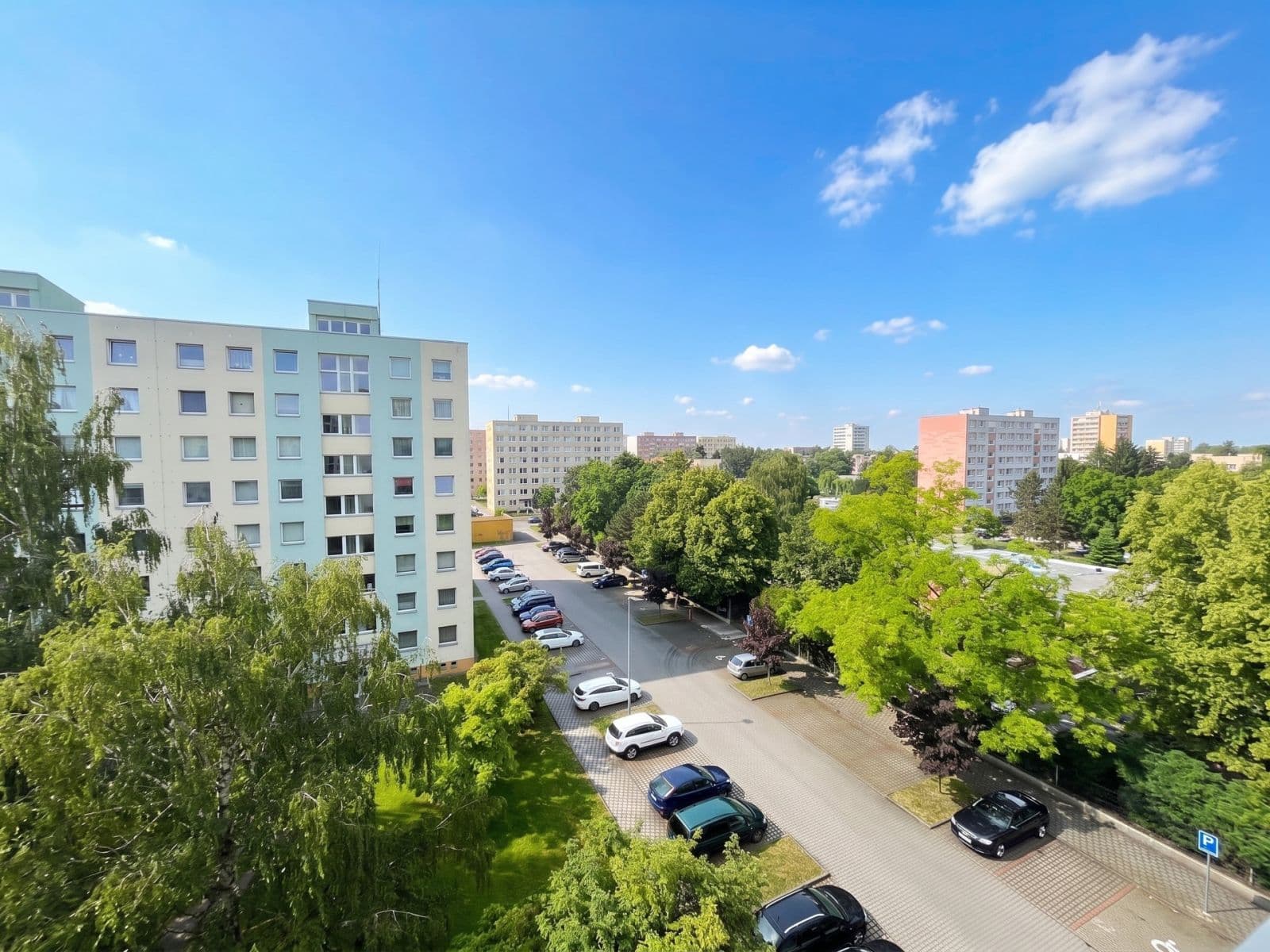 Prenájom bytu 3-izbový 65 m², Mládežnická, Nymburk, Středočeský kraj Prenájom bytu 3-izbový 65 m², Mládežnická, Nymburk, Středočeský kraj