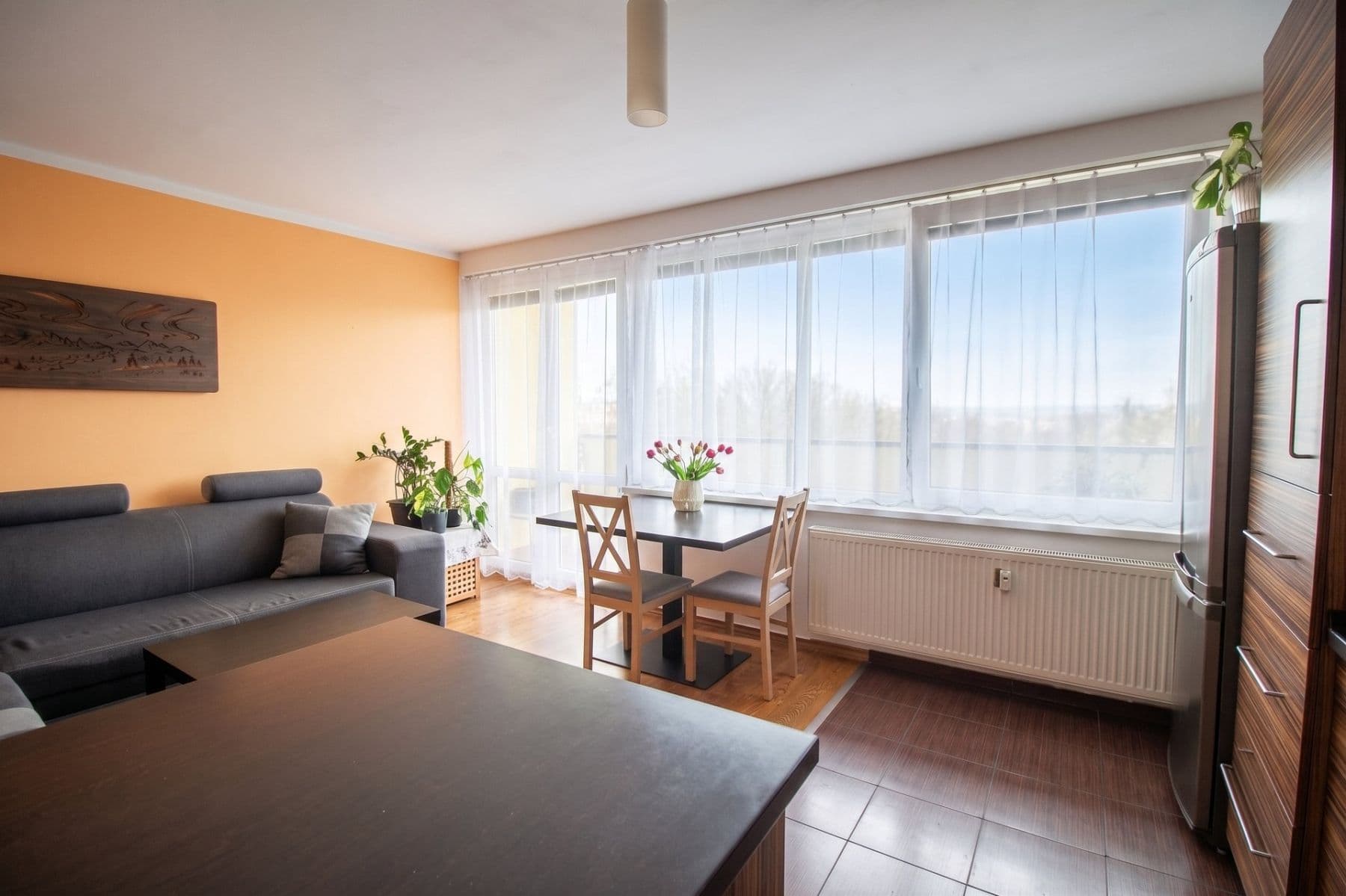 Prenájom bytu 3-izbový 65 m², Mládežnická, Nymburk, Středočeský kraj Prenájom bytu 3-izbový 65 m², Mládežnická, Nymburk, Středočeský kraj