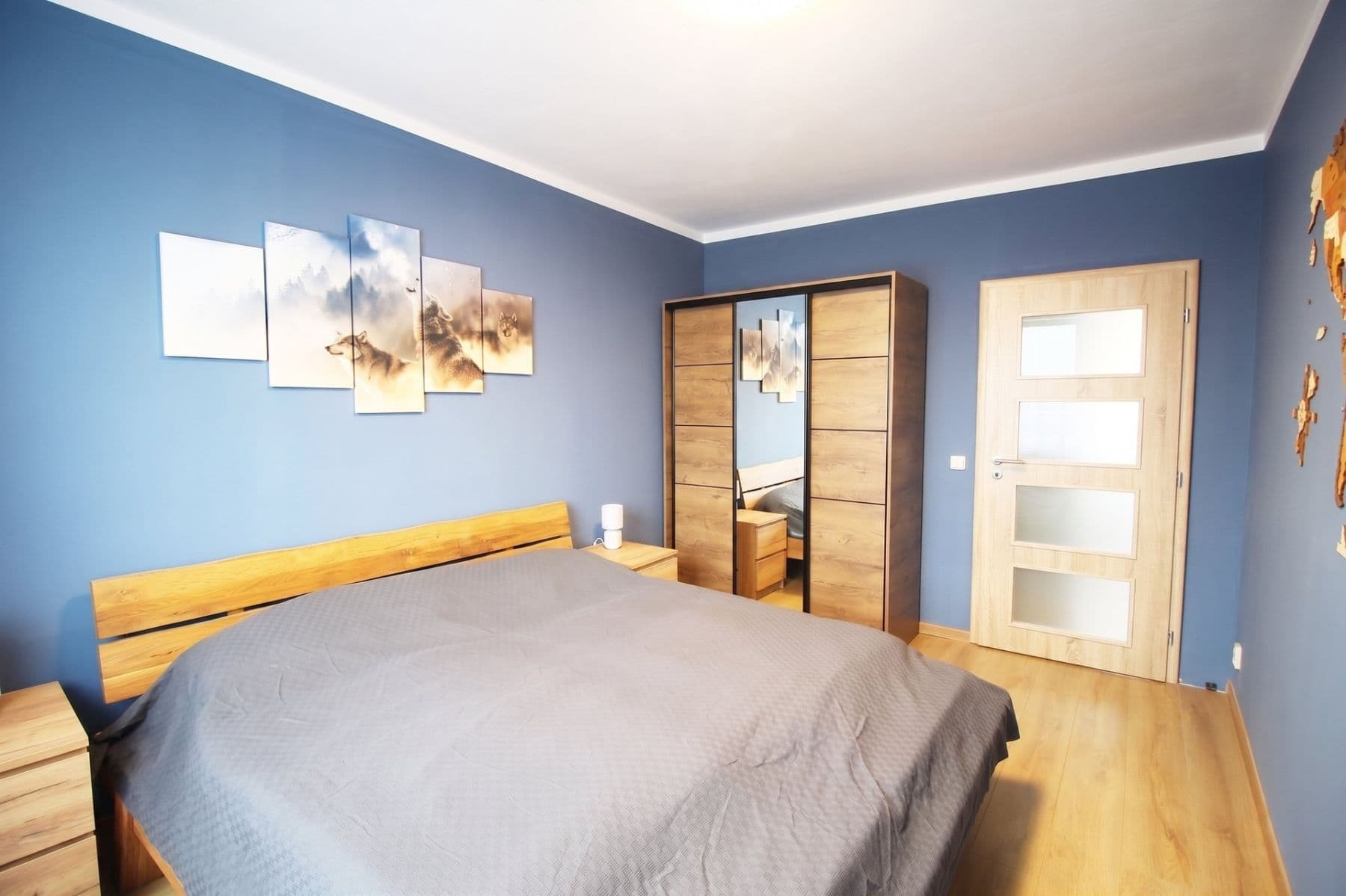 Prenájom bytu 3-izbový 65 m², Mládežnická, Nymburk, Středočeský kraj Prenájom bytu 3-izbový 65 m², Mládežnická, Nymburk, Středočeský kraj