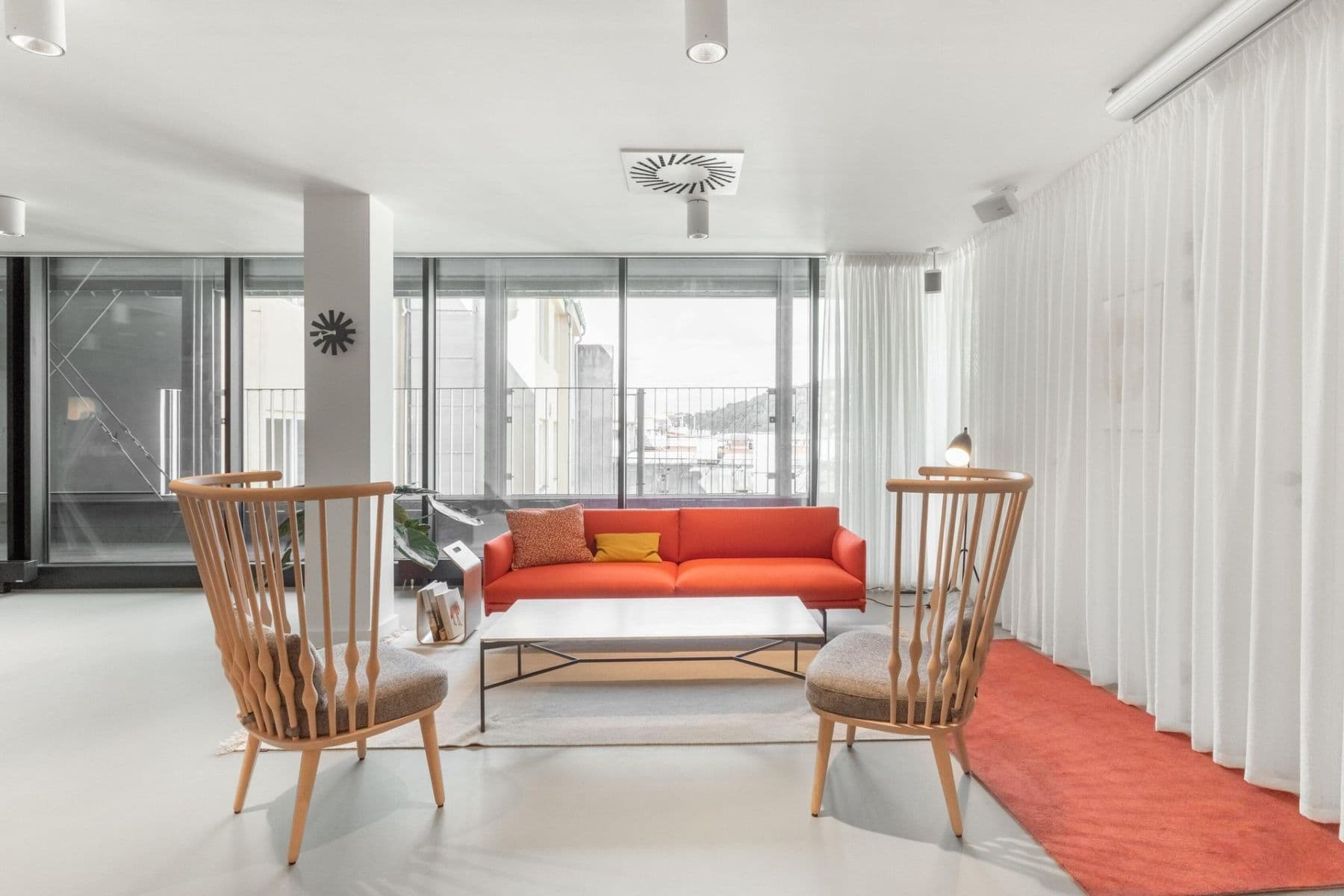 Prenájom kancelárie 1 m², Na Perštýně, Praha, Praha Prenájom kancelárie 1 m², Na Perštýně, Praha, Praha