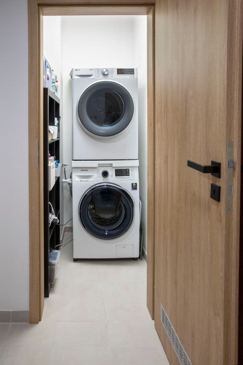 Predaj bytu 4-izbový 76 m², Ke Kříži, Praha, Praha Predaj bytu 4-izbový 76 m², Ke Kříži, Praha, Praha