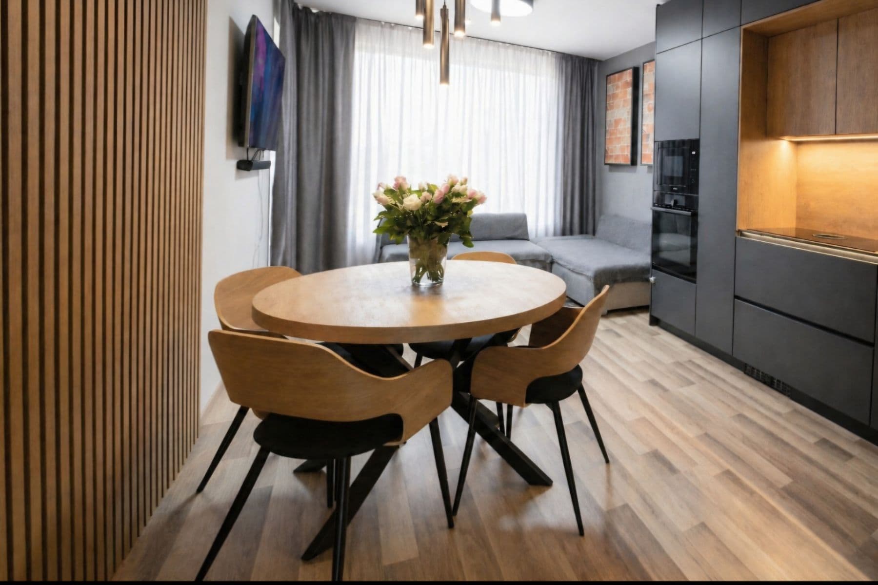 Predaj bytu 4-izbový 76 m², Ke Kříži, Praha, Praha Predaj bytu 4-izbový 76 m², Ke Kříži, Praha, Praha