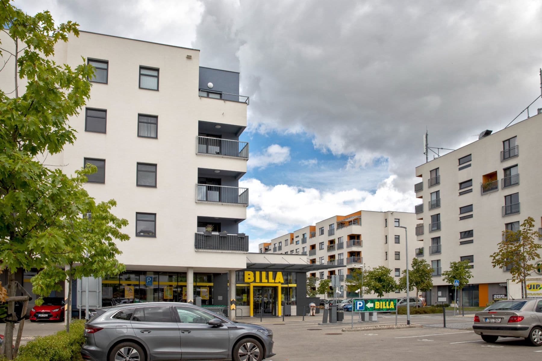 Predaj bytu 4-izbový 76 m², Ke Kříži, Praha, Praha Predaj bytu 4-izbový 76 m², Ke Kříži, Praha, Praha