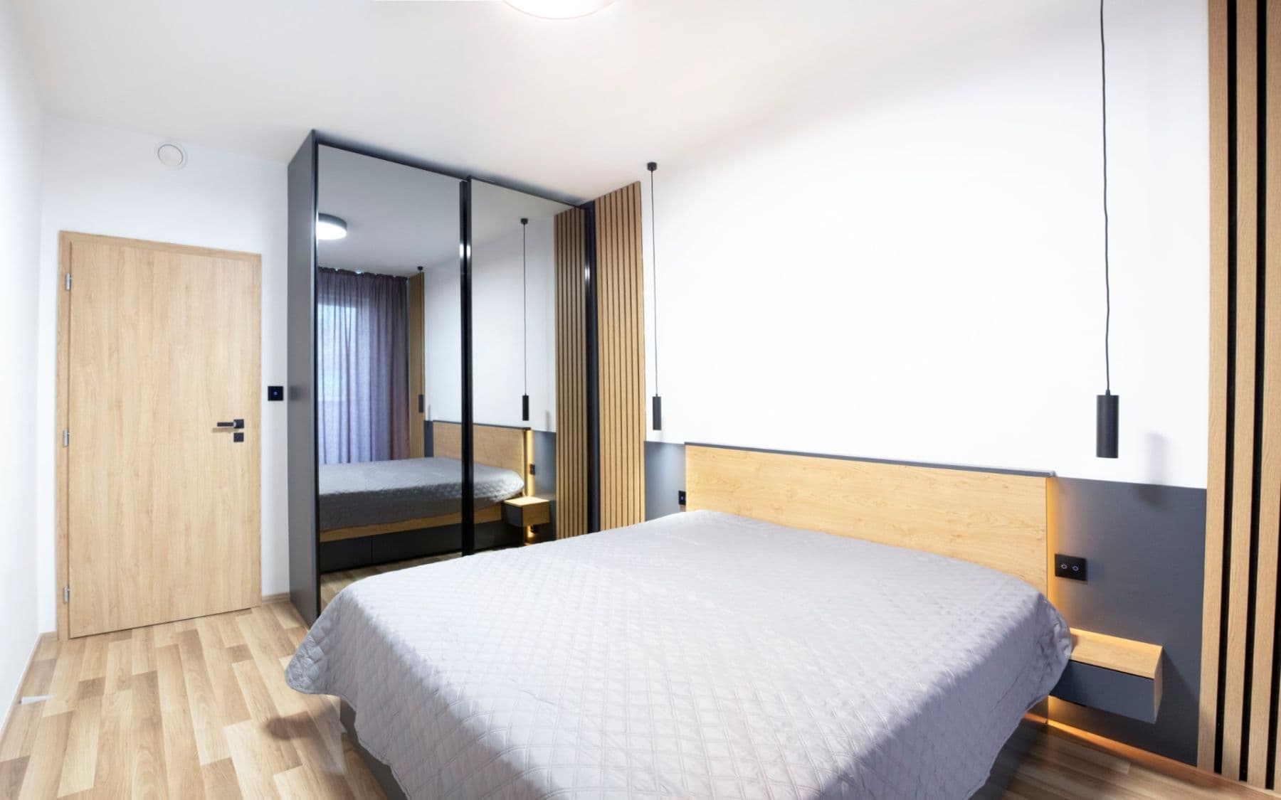 Predaj bytu 4-izbový 76 m², Ke Kříži, Praha, Praha Predaj bytu 4-izbový 76 m², Ke Kříži, Praha, Praha
