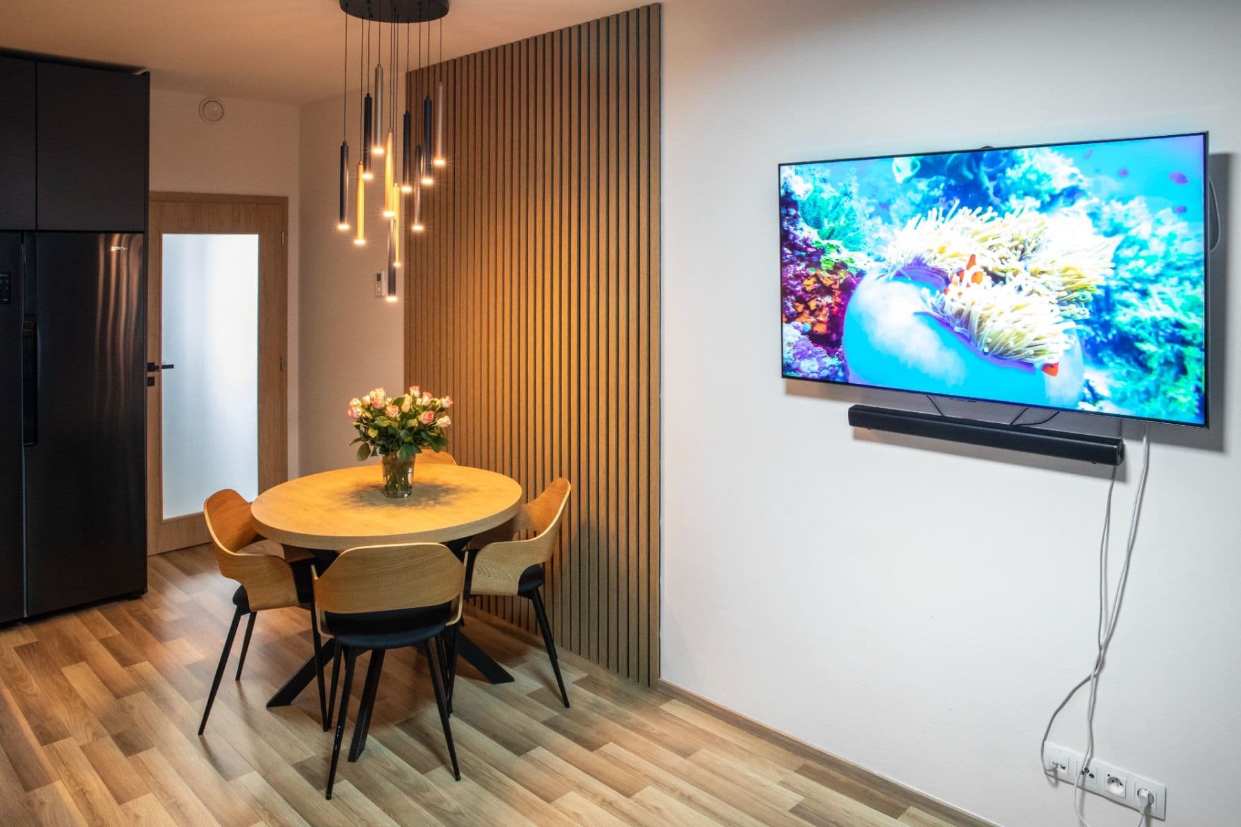 Predaj bytu 4-izbový 76 m², Ke Kříži, Praha, Praha Predaj bytu 4-izbový 76 m², Ke Kříži, Praha, Praha
