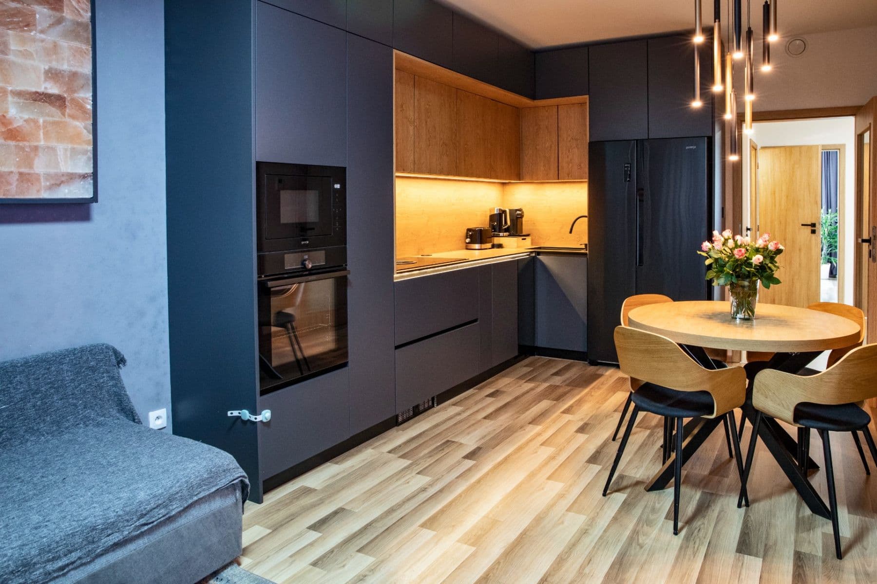 Predaj bytu 4-izbový 76 m², Ke Kříži, Praha, Praha Predaj bytu 4-izbový 76 m², Ke Kříži, Praha, Praha