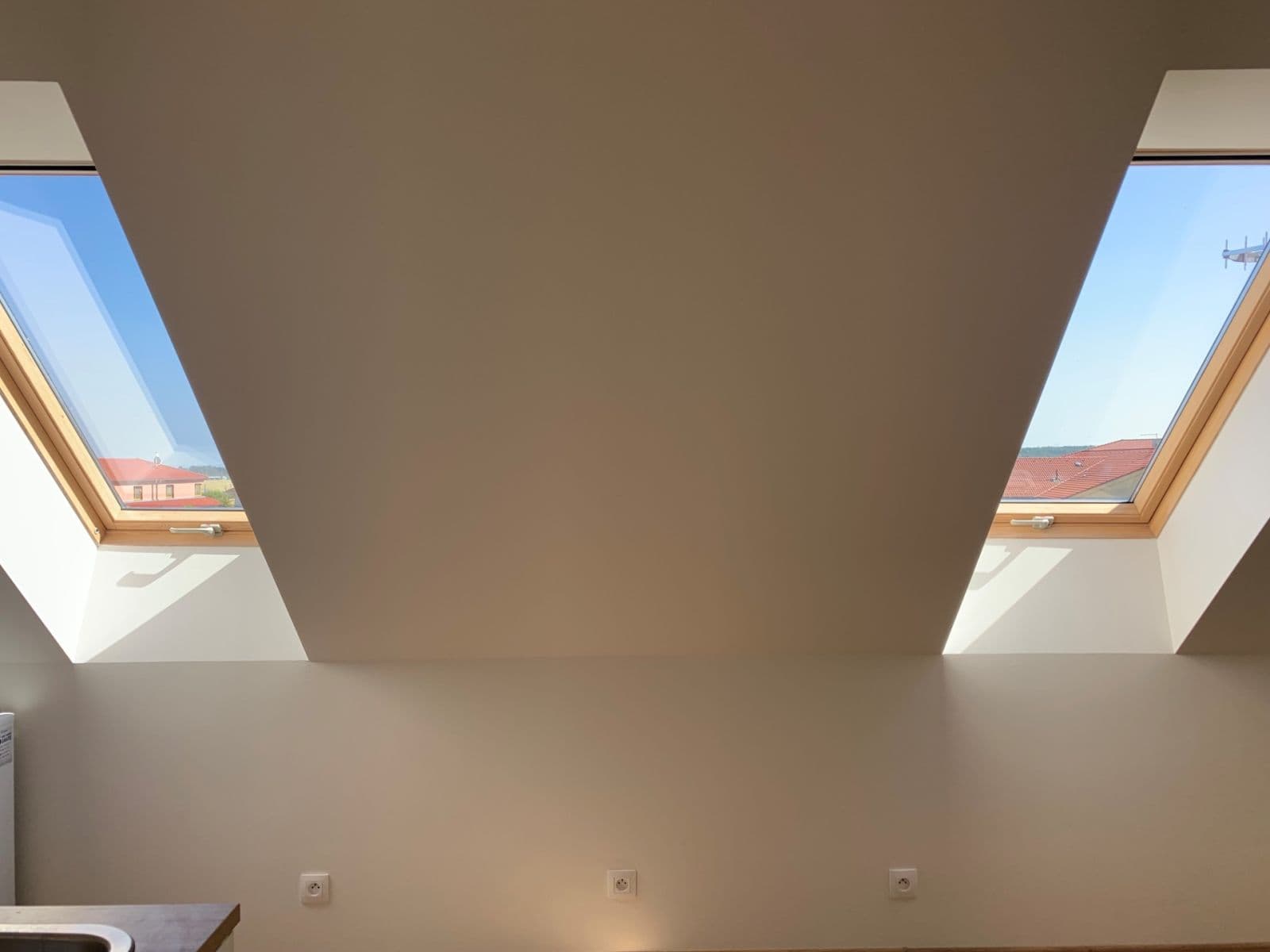 Prenájom bytu 1-izbový 18 m², Sukova, Velké Přílepy, Středočeský kraj Prenájom bytu 1-izbový 18 m², Sukova, Velké Přílepy, Středočeský kraj
