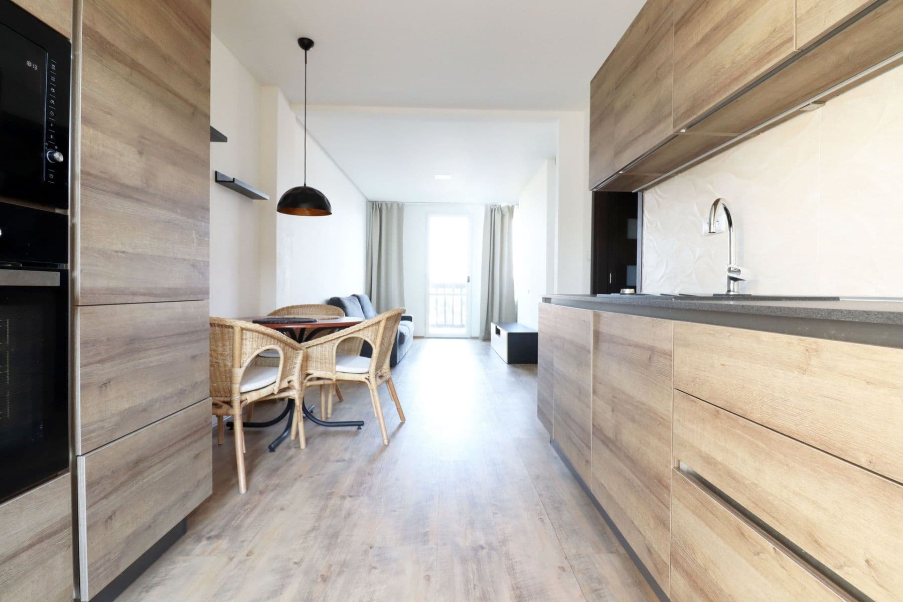 Prenájom bytu 2-izbový 47 m², U první baterie, Praha, Praha Prenájom bytu 2-izbový 47 m², U první baterie, Praha, Praha