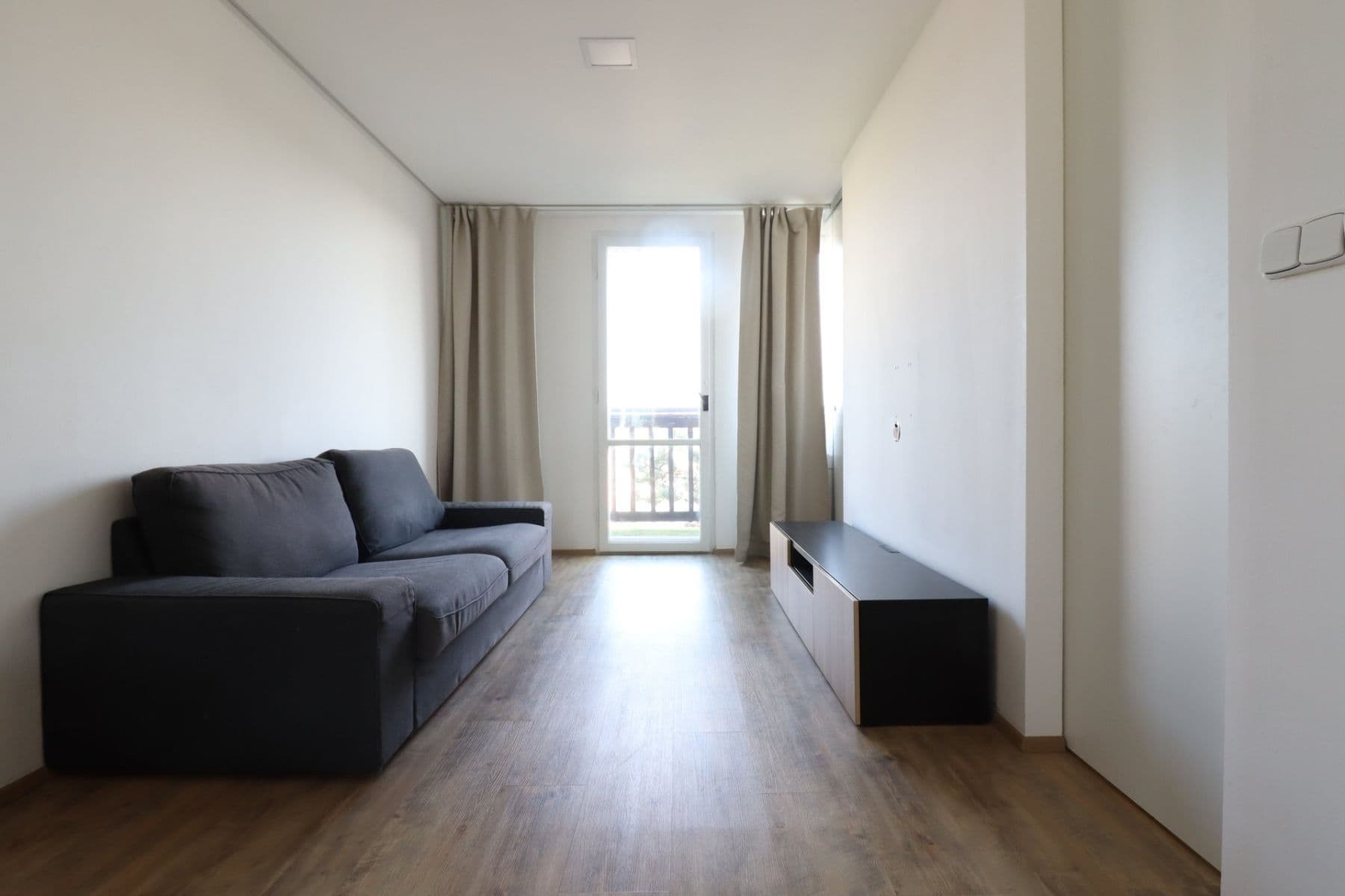 Prenájom bytu 2-izbový 47 m², U první baterie, Praha, Praha Prenájom bytu 2-izbový 47 m², U první baterie, Praha, Praha