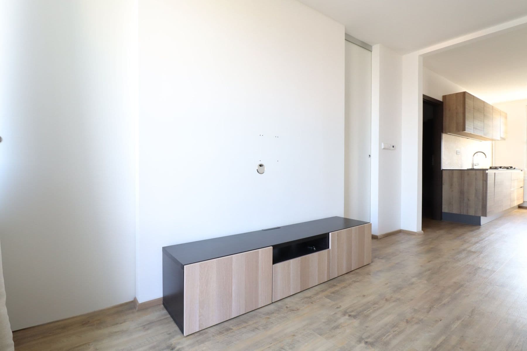 Prenájom bytu 2-izbový 47 m², U první baterie, Praha, Praha Prenájom bytu 2-izbový 47 m², U první baterie, Praha, Praha