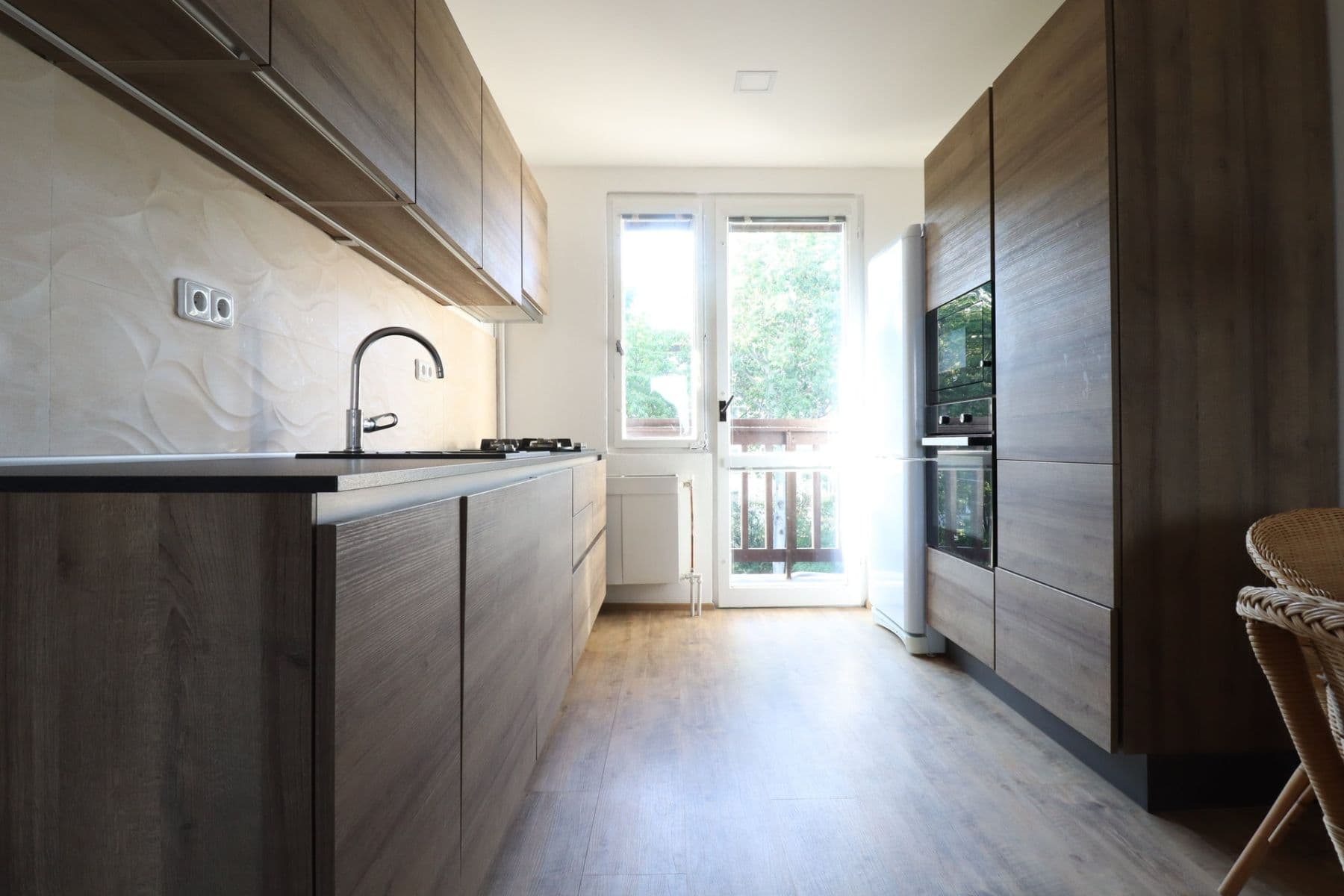 Prenájom bytu 2-izbový 47 m², U první baterie, Praha, Praha Prenájom bytu 2-izbový 47 m², U první baterie, Praha, Praha