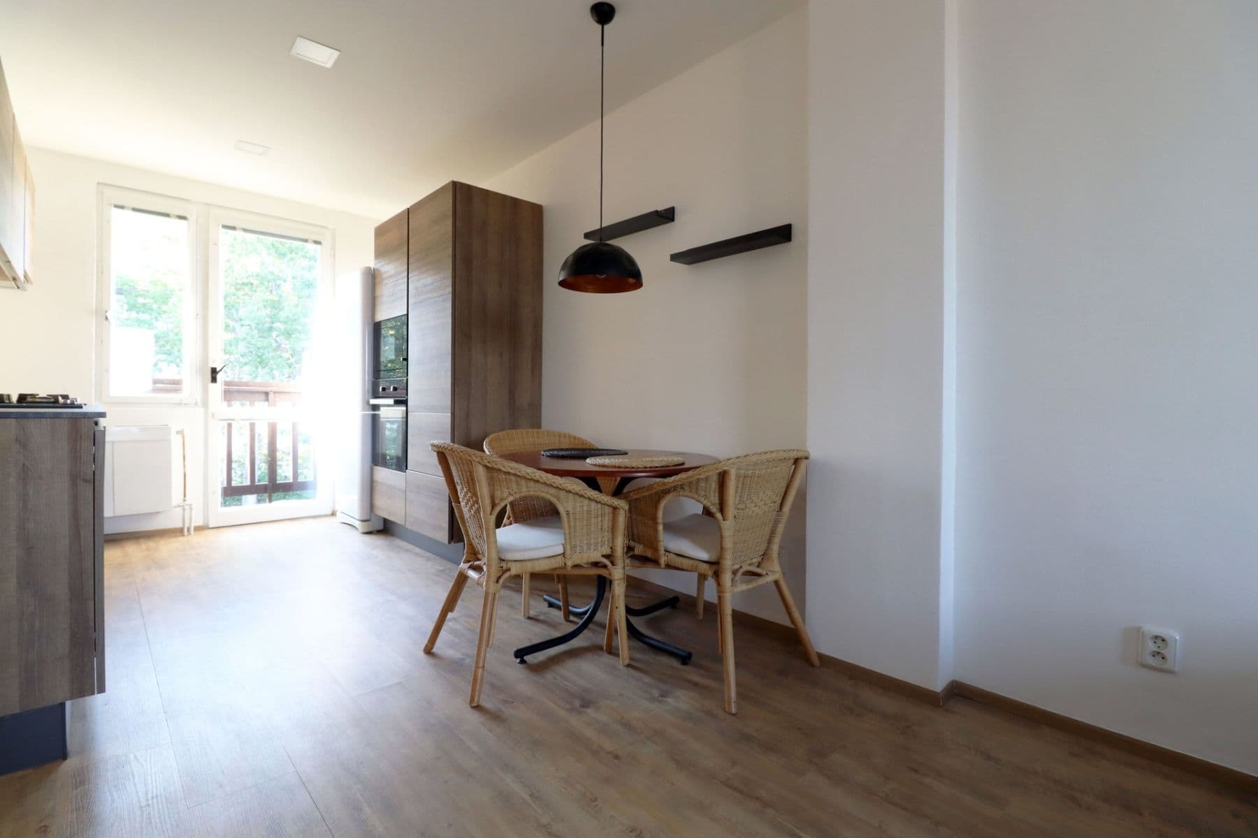 Prenájom bytu 2-izbový 47 m², U první baterie, Praha, Praha Prenájom bytu 2-izbový 47 m², U první baterie, Praha, Praha