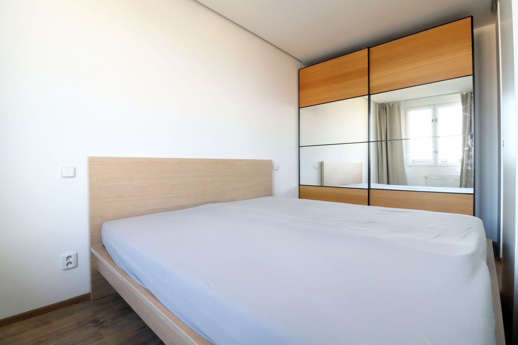 Prenájom bytu 2-izbový 47 m², U první baterie, Praha, Praha Prenájom bytu 2-izbový 47 m², U první baterie, Praha, Praha