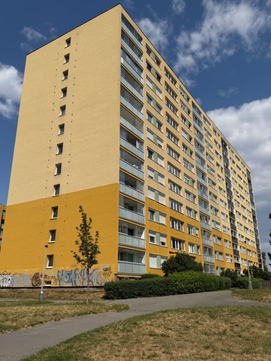 Prenájom bytu 3-izbový 62 m², V Průčelí, Praha, Praha Prenájom bytu 3-izbový 62 m², V Průčelí, Praha, Praha