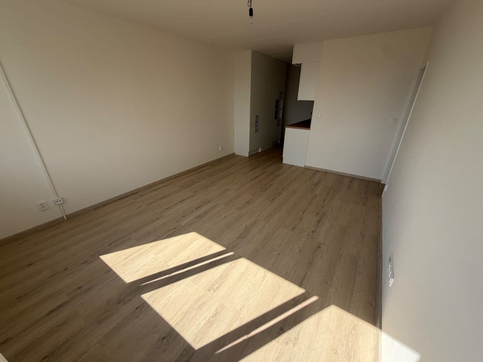 Prenájom bytu 3-izbový 62 m², V Průčelí, Praha, Praha Prenájom bytu 3-izbový 62 m², V Průčelí, Praha, Praha