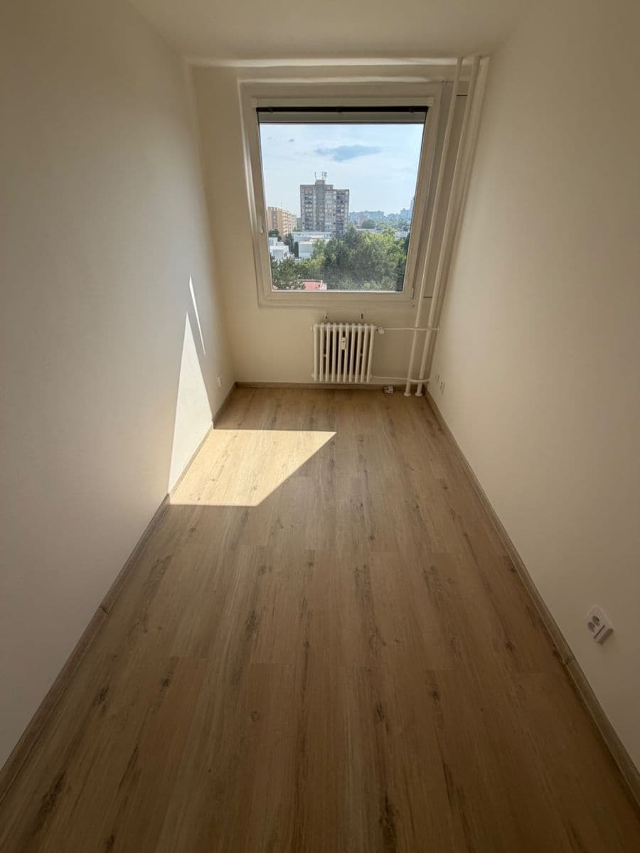 Prenájom bytu 3-izbový 62 m², V Průčelí, Praha, Praha Prenájom bytu 3-izbový 62 m², V Průčelí, Praha, Praha