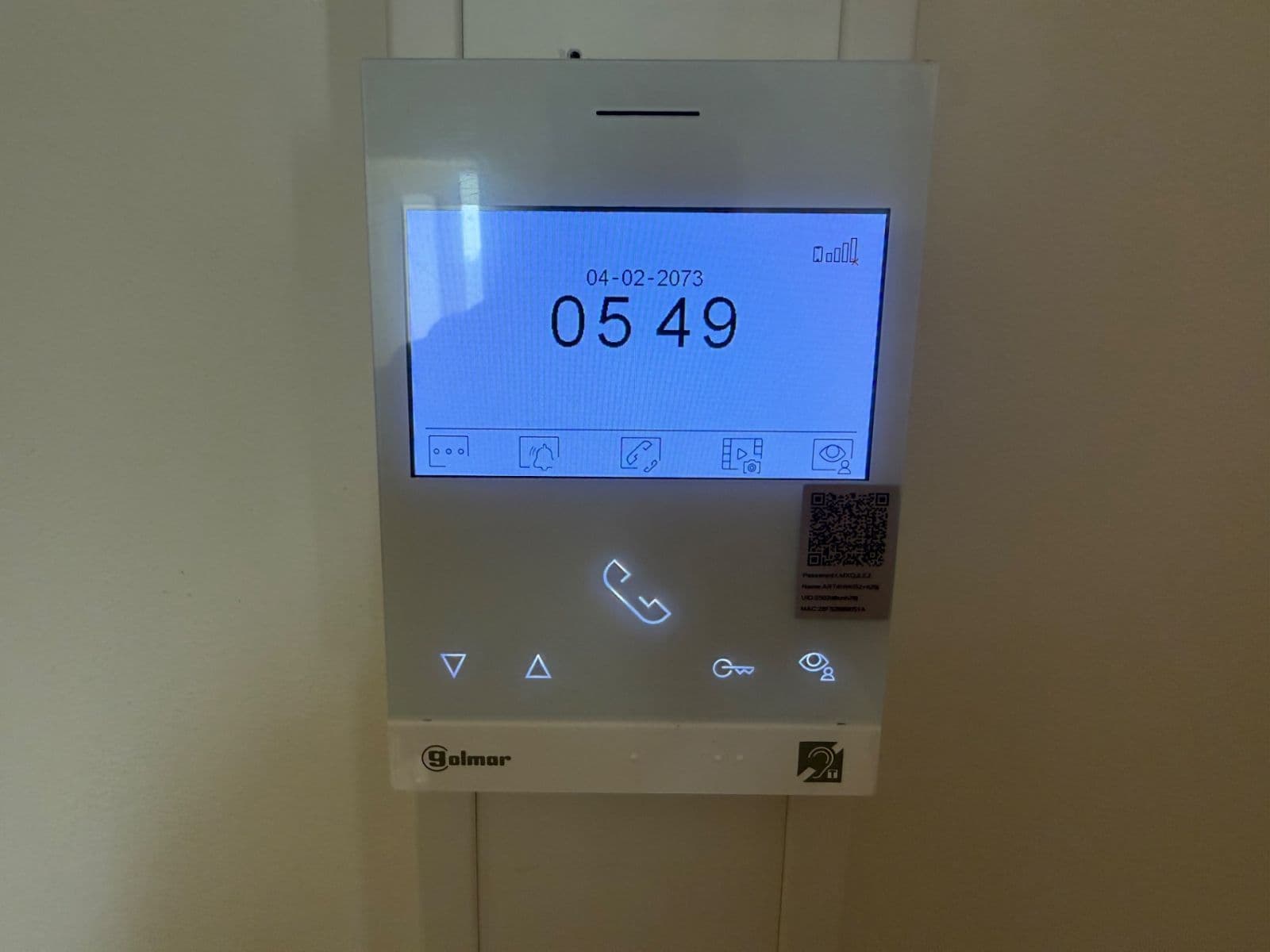 Prenájom bytu 3-izbový 62 m², V Průčelí, Praha, Praha Prenájom bytu 3-izbový 62 m², V Průčelí, Praha, Praha