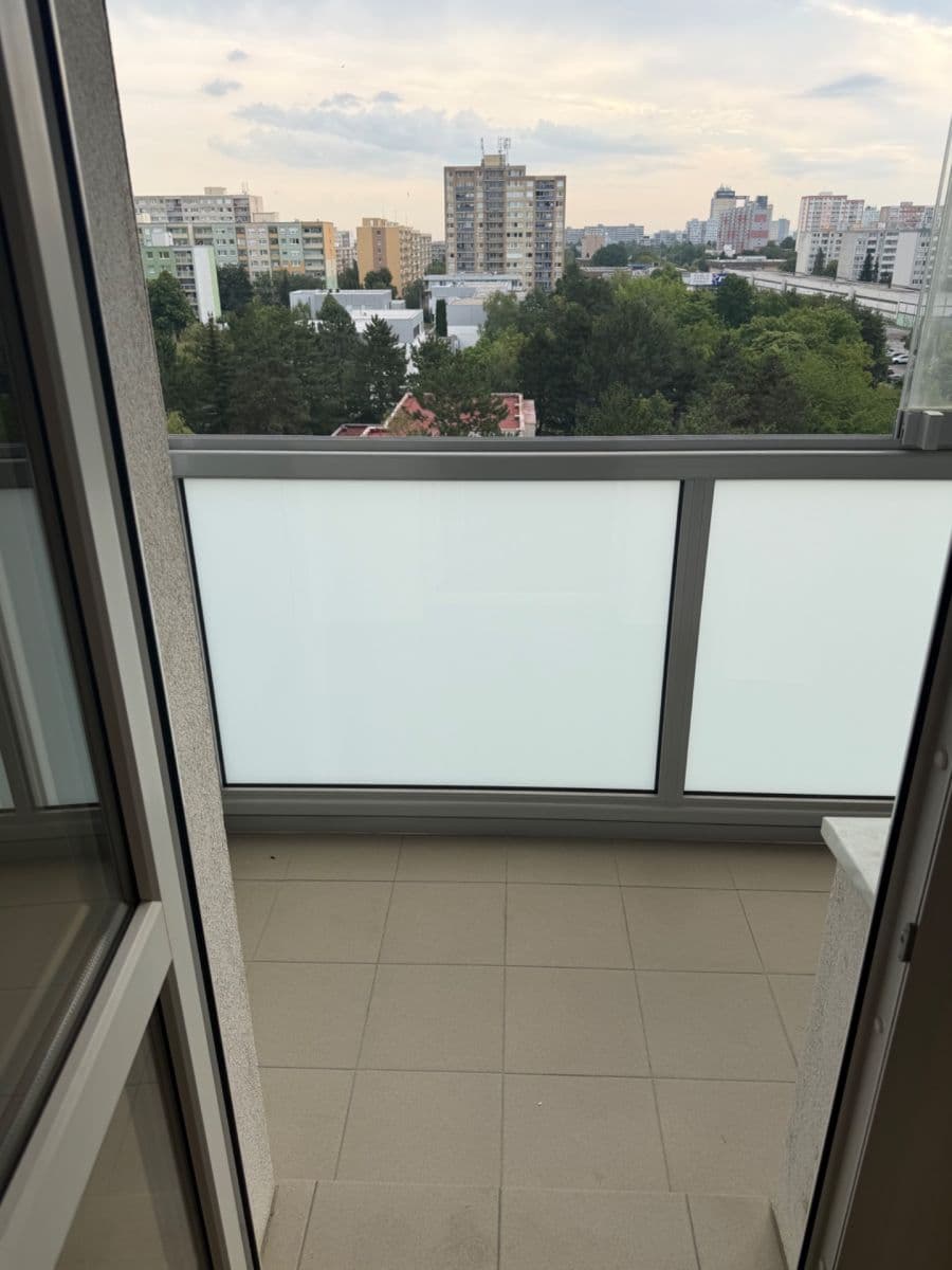 Prenájom bytu 3-izbový 62 m², V Průčelí, Praha, Praha Prenájom bytu 3-izbový 62 m², V Průčelí, Praha, Praha