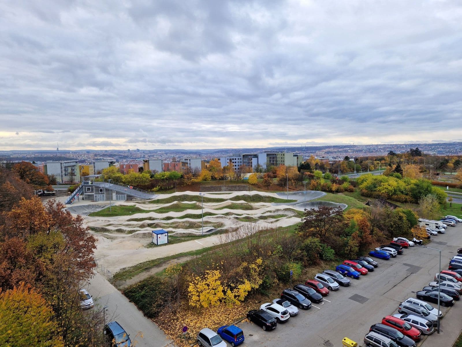 Prenájom bytu 2-izbový 41 m², Lindavská, Praha, Praha Prenájom bytu 2-izbový 41 m², Lindavská, Praha, Praha