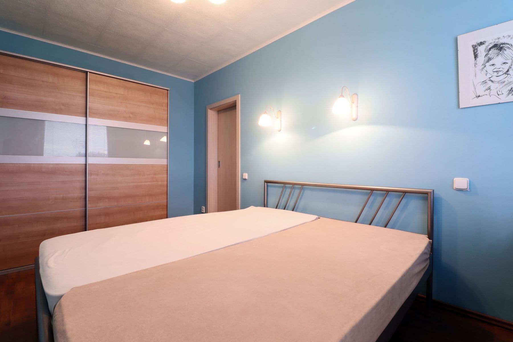 Prenájom bytu 2-izbový 41 m², Lindavská, Praha, Praha Prenájom bytu 2-izbový 41 m², Lindavská, Praha, Praha