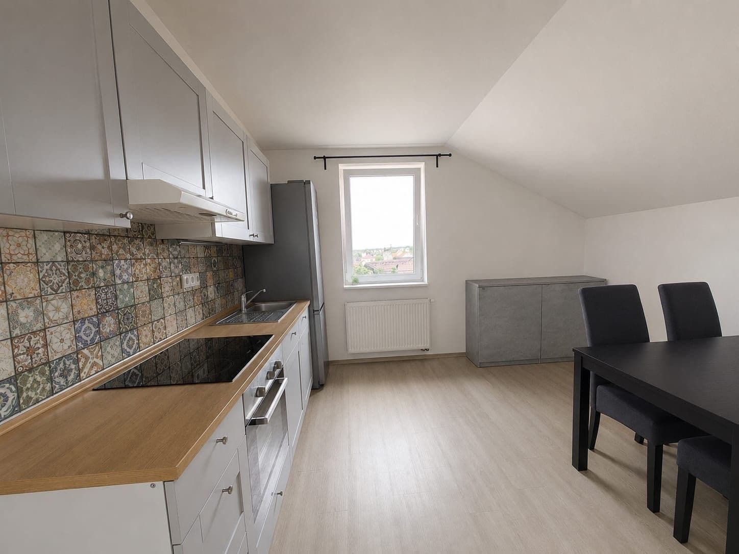 Prenájom bytu 2-izbový 57 m², Zborovská, Dobříš, Středočeský kraj Prenájom bytu 2-izbový 57 m², Zborovská, Dobříš, Středočeský kraj