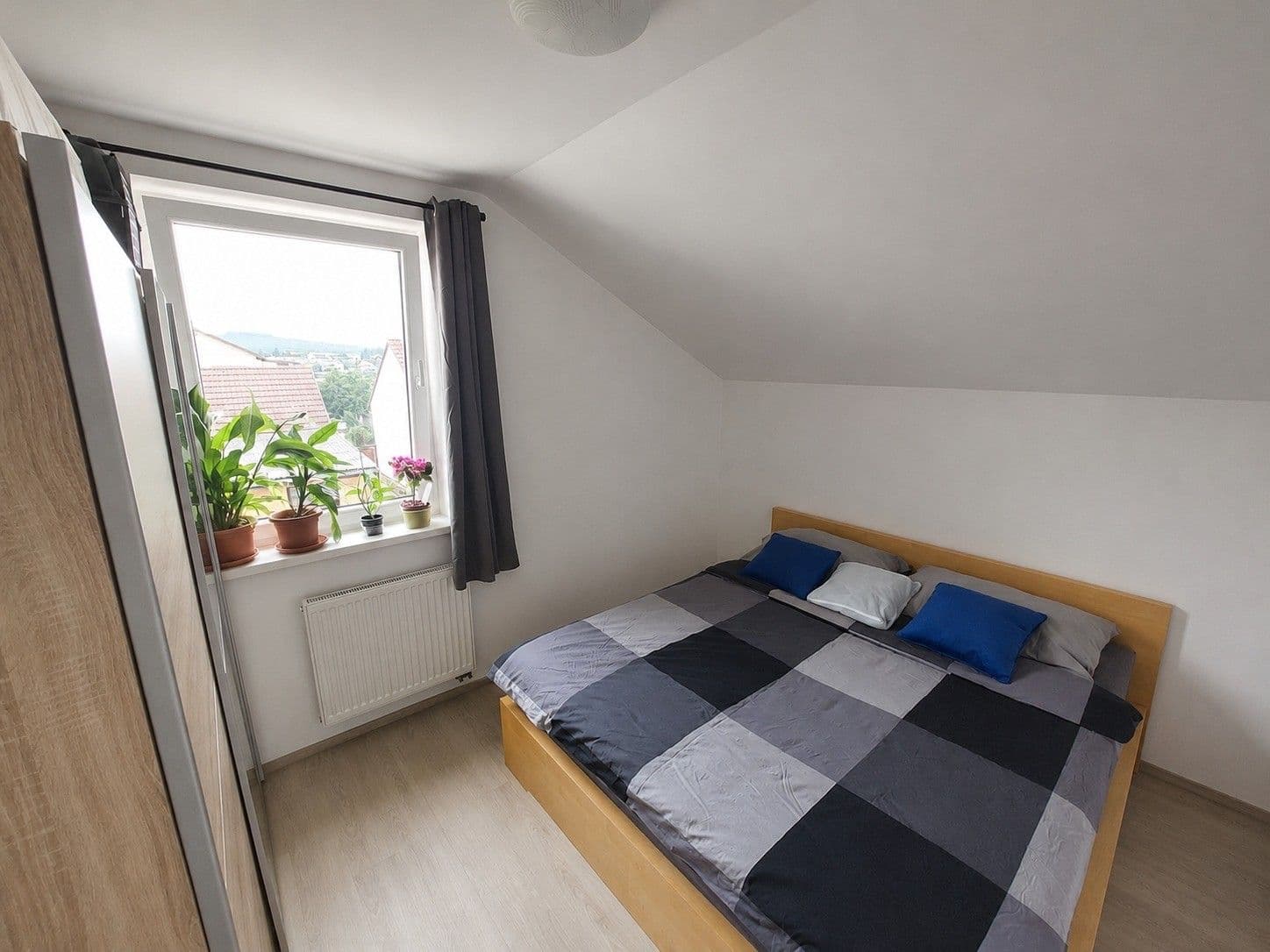 Prenájom bytu 2-izbový 57 m², Zborovská, Dobříš, Středočeský kraj Prenájom bytu 2-izbový 57 m², Zborovská, Dobříš, Středočeský kraj