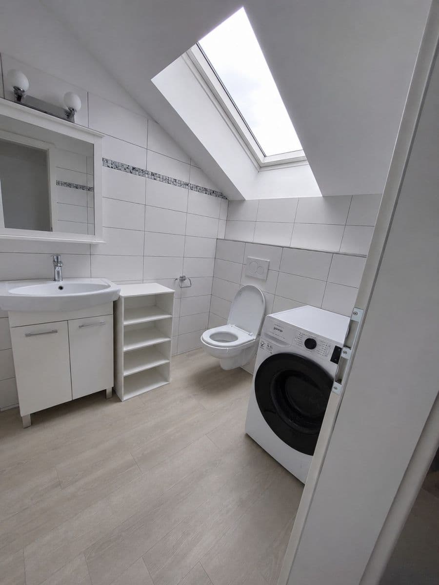 Prenájom bytu 2-izbový 57 m², Zborovská, Dobříš, Středočeský kraj Prenájom bytu 2-izbový 57 m², Zborovská, Dobříš, Středočeský kraj