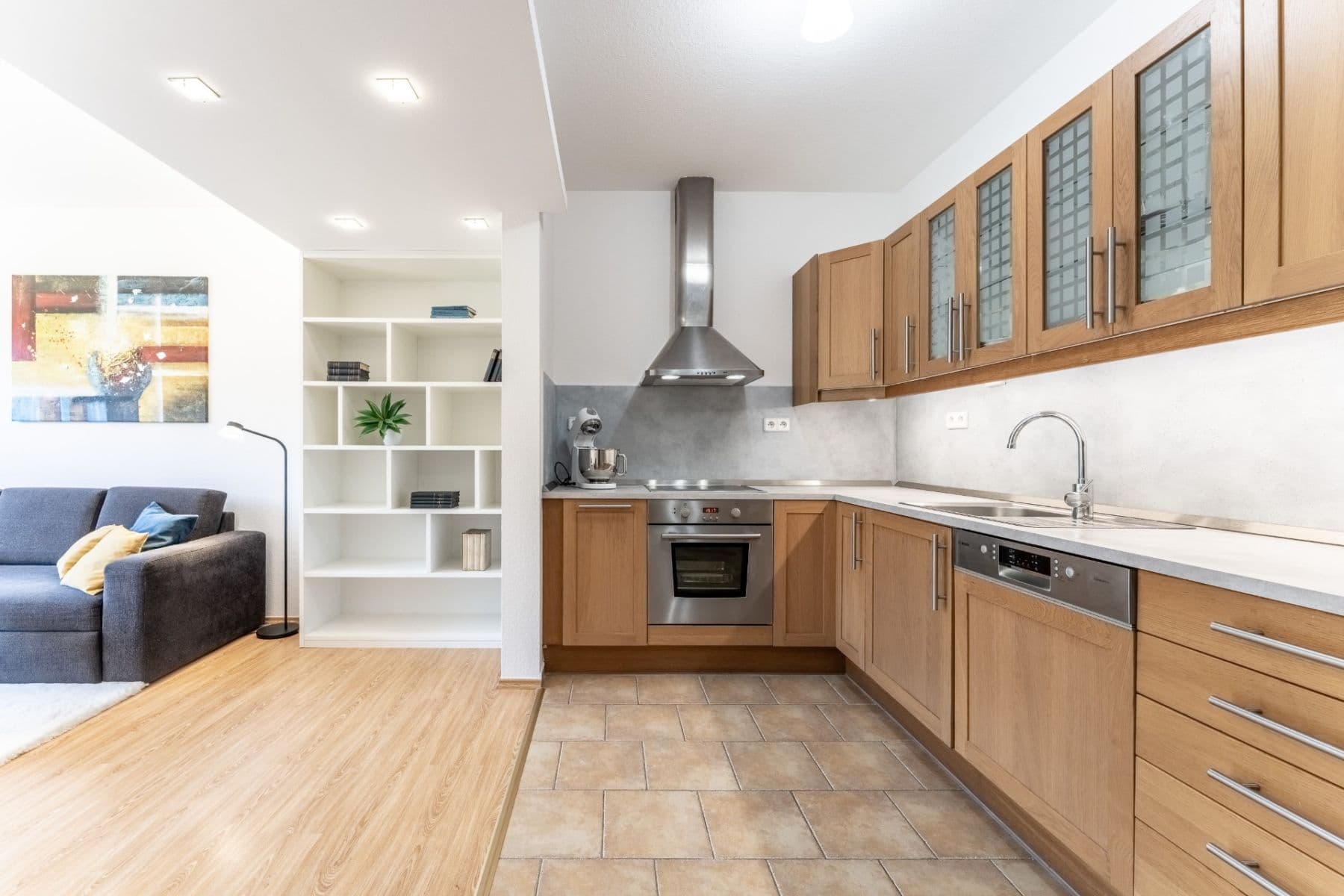 Predaj bytu 3-izbový 76 m², U Dráhy, Chýně, Středočeský kraj Predaj bytu 3-izbový 76 m², U Dráhy, Chýně, Středočeský kraj