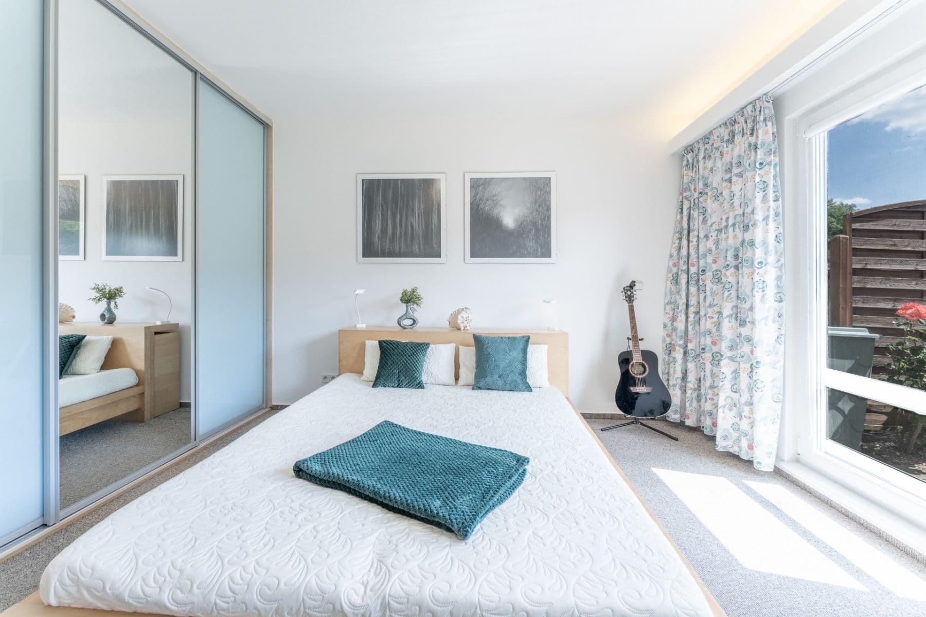 Predaj bytu 3-izbový 76 m², U Dráhy, Chýně, Středočeský kraj Predaj bytu 3-izbový 76 m², U Dráhy, Chýně, Středočeský kraj