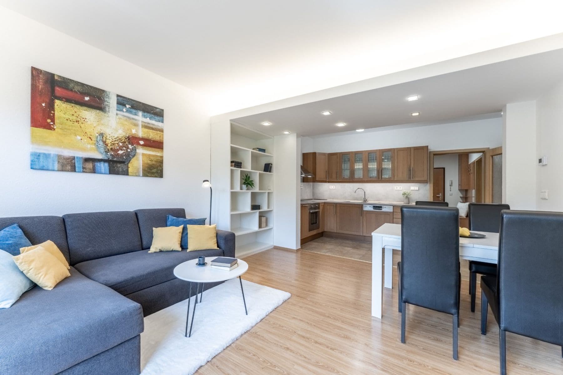 Predaj bytu 3-izbový 76 m², U Dráhy, Chýně, Středočeský kraj Predaj bytu 3-izbový 76 m², U Dráhy, Chýně, Středočeský kraj