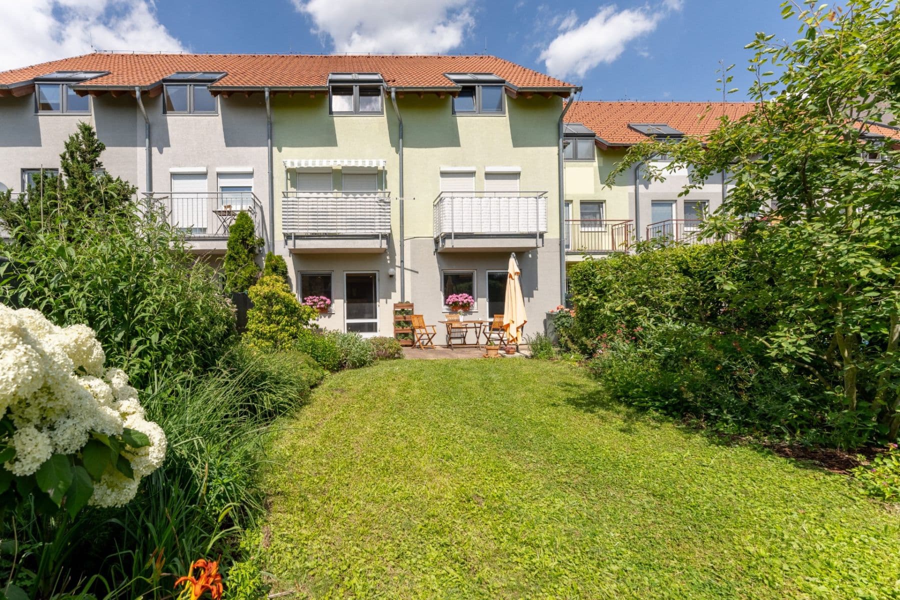 Predaj bytu 3-izbový 76 m², U Dráhy, Chýně, Středočeský kraj Predaj bytu 3-izbový 76 m², U Dráhy, Chýně, Středočeský kraj