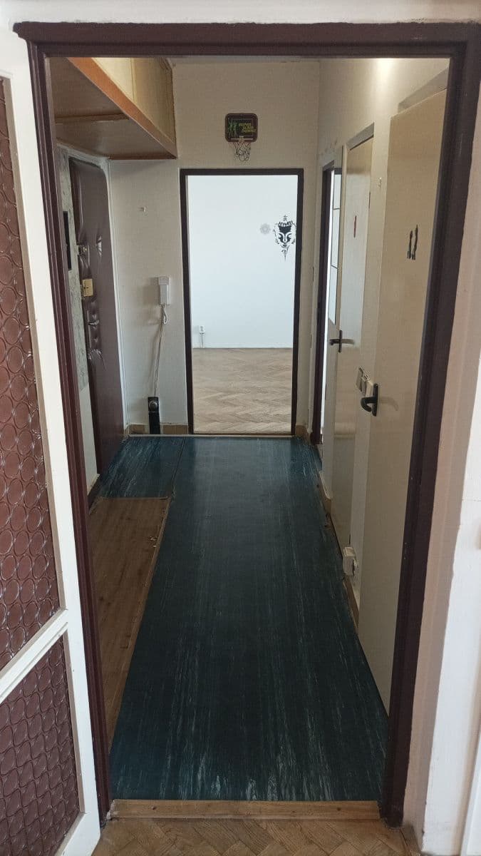 Predaj bytu 2-izbový 55 m², Pšeník, Brno, Jihomoravský kraj Predaj bytu 2-izbový 55 m², Pšeník, Brno, Jihomoravský kraj