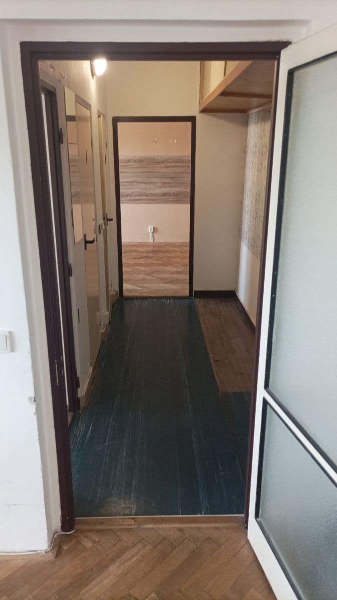 Predaj bytu 2-izbový 55 m², Pšeník, Brno, Jihomoravský kraj Predaj bytu 2-izbový 55 m², Pšeník, Brno, Jihomoravský kraj