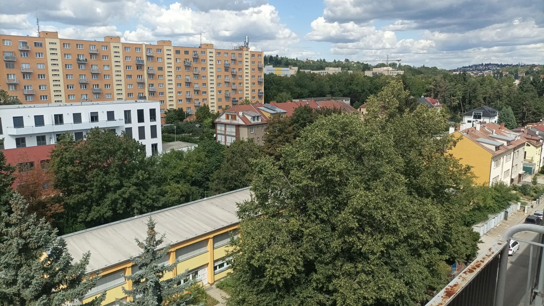 Predaj bytu 2-izbový 55 m², Pšeník, Brno, Jihomoravský kraj Predaj bytu 2-izbový 55 m², Pšeník, Brno, Jihomoravský kraj