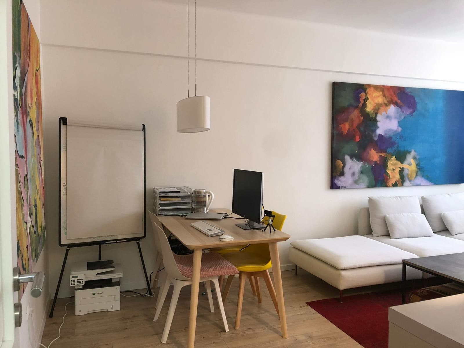 Prenájom bytu 2-izbový 72 m², Blumentálska, Bratislava - mestská časť Staré Mesto, Bratislavský kraj Prenájom bytu 2-izbový 72 m², Blumentálska, Bratislava - mestská časť Staré Mesto, Bratislavský kraj