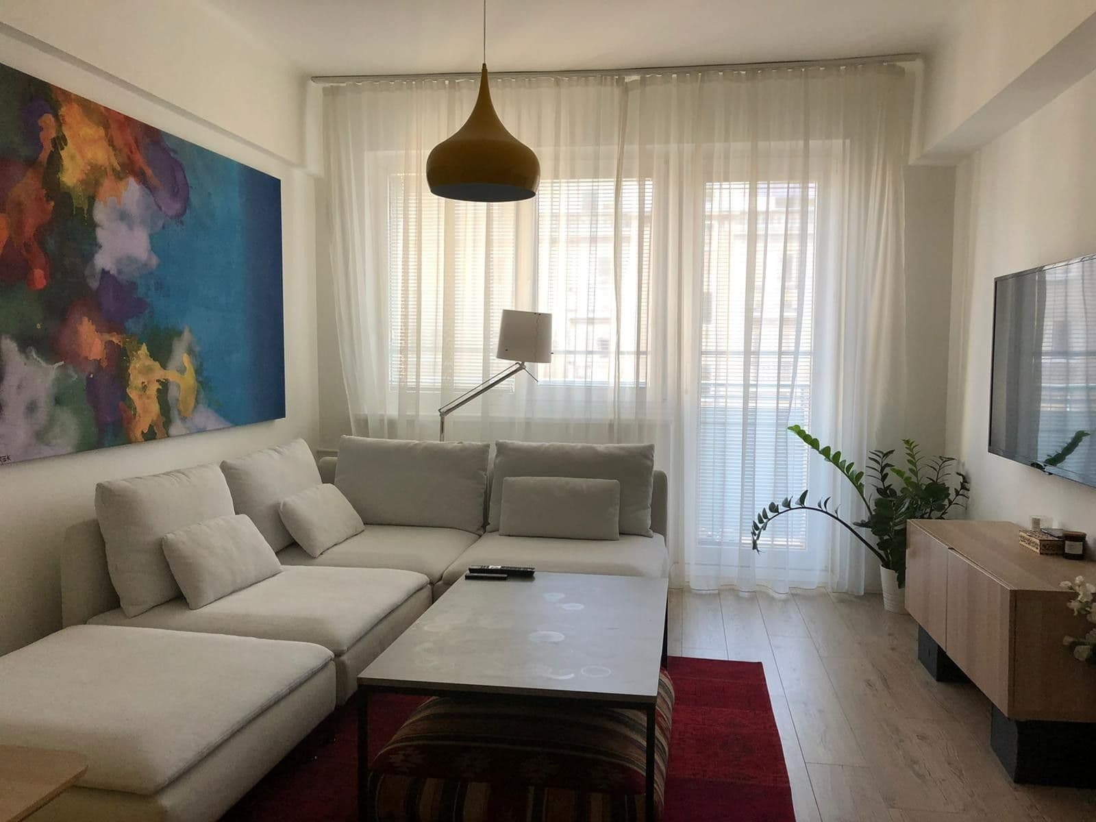 Prenájom bytu 2-izbový 72 m², Blumentálska, Bratislava - mestská časť Staré Mesto, Bratislavský kraj Prenájom bytu 2-izbový 72 m², Blumentálska, Bratislava - mestská časť Staré Mesto, Bratislavský kraj