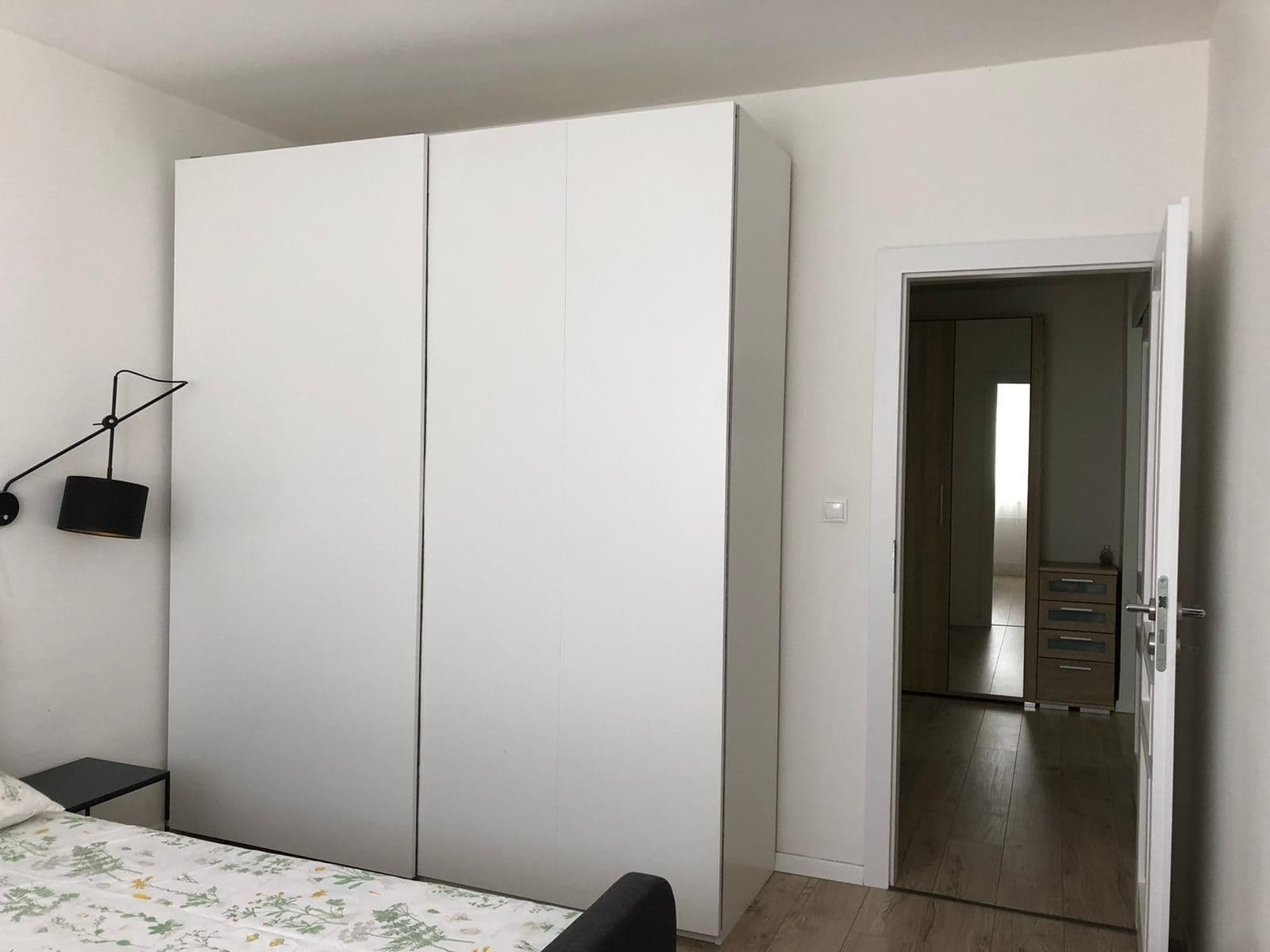Prenájom bytu 2-izbový 72 m², Blumentálska, Bratislava - mestská časť Staré Mesto, Bratislavský kraj Prenájom bytu 2-izbový 72 m², Blumentálska, Bratislava - mestská časť Staré Mesto, Bratislavský kraj