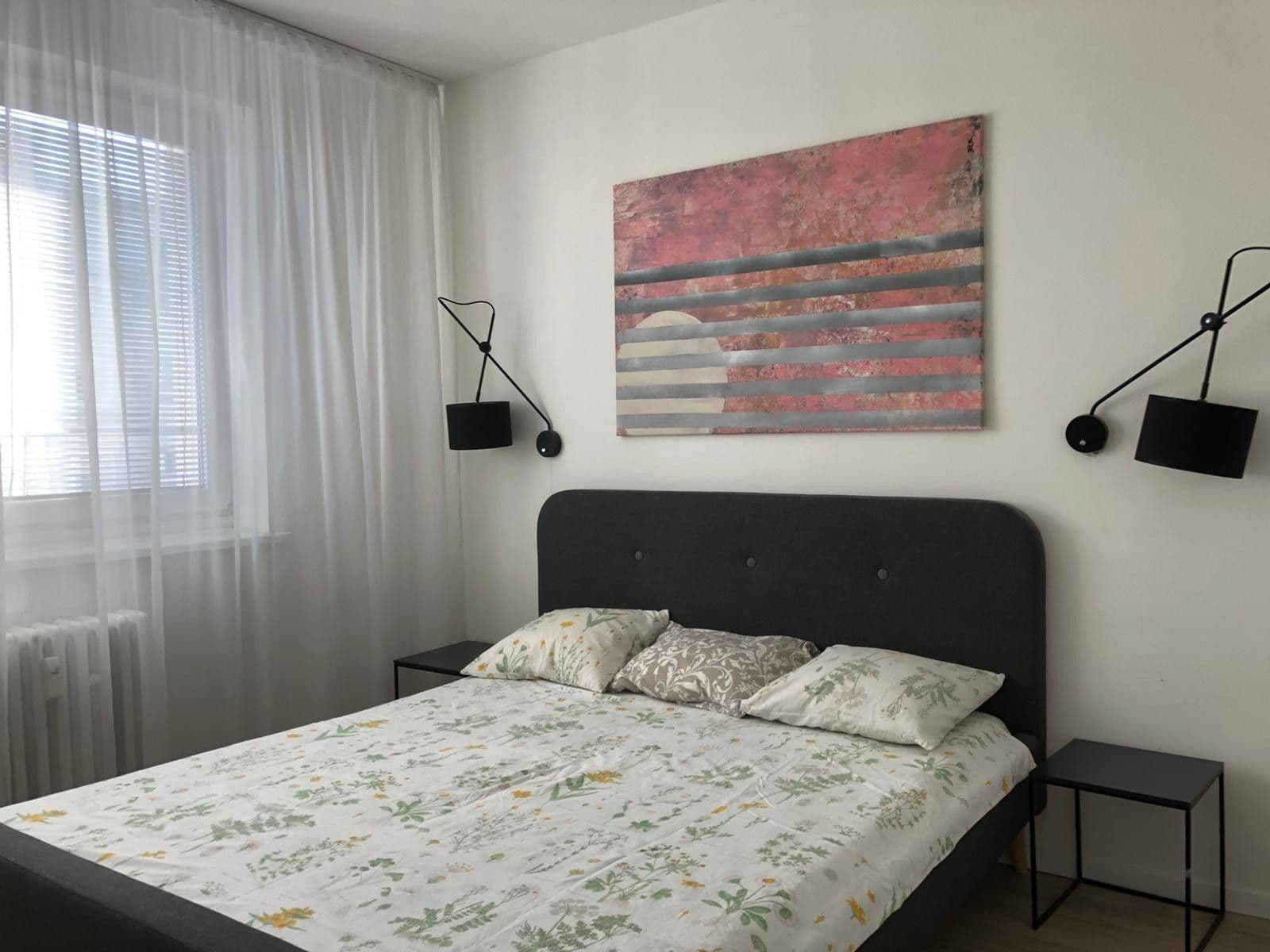 Prenájom bytu 2-izbový 72 m², Blumentálska, Bratislava - mestská časť Staré Mesto, Bratislavský kraj Prenájom bytu 2-izbový 72 m², Blumentálska, Bratislava - mestská časť Staré Mesto, Bratislavský kraj
