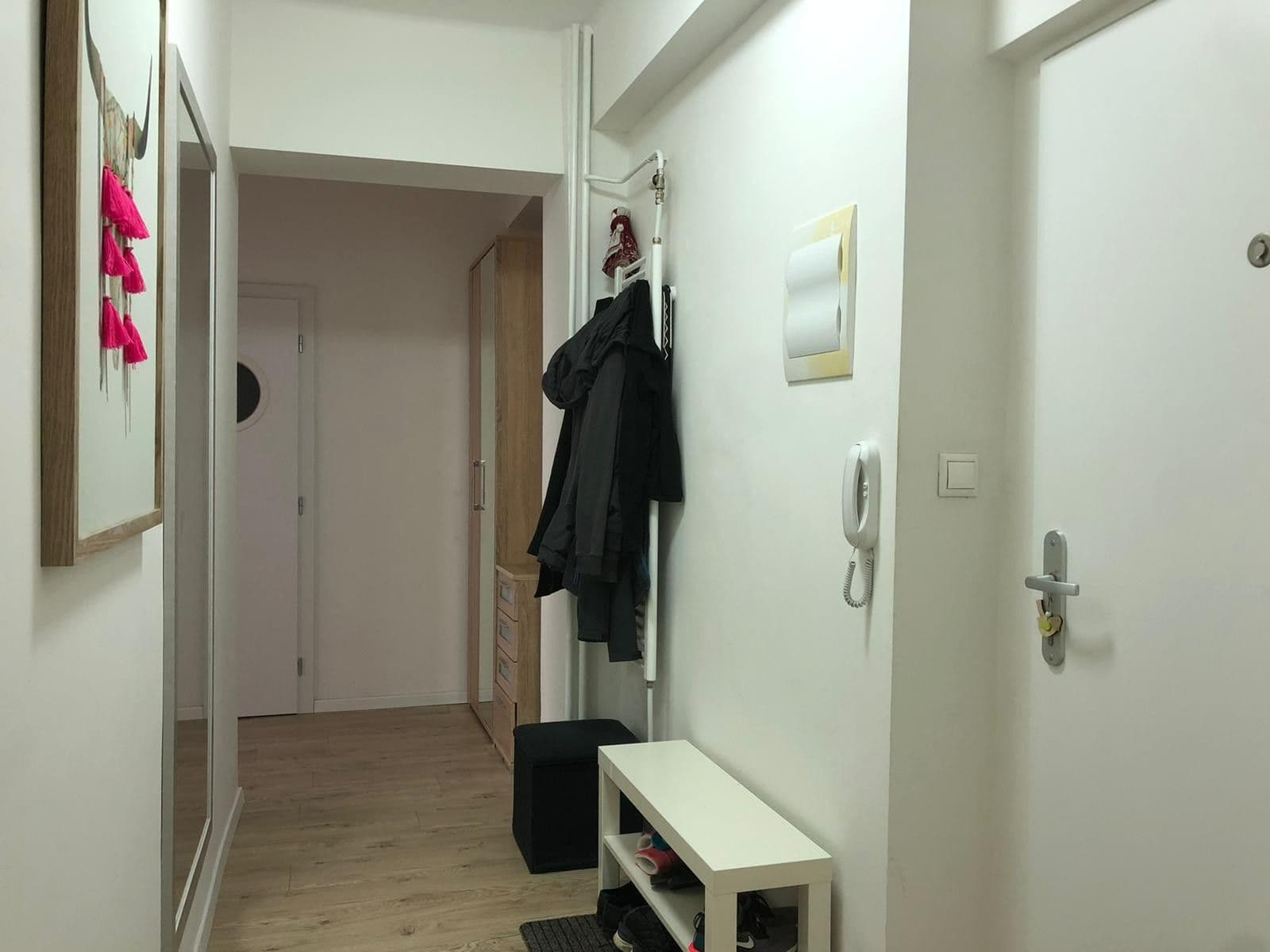 Prenájom bytu 2-izbový 72 m², Blumentálska, Bratislava - mestská časť Staré Mesto, Bratislavský kraj Prenájom bytu 2-izbový 72 m², Blumentálska, Bratislava - mestská časť Staré Mesto, Bratislavský kraj