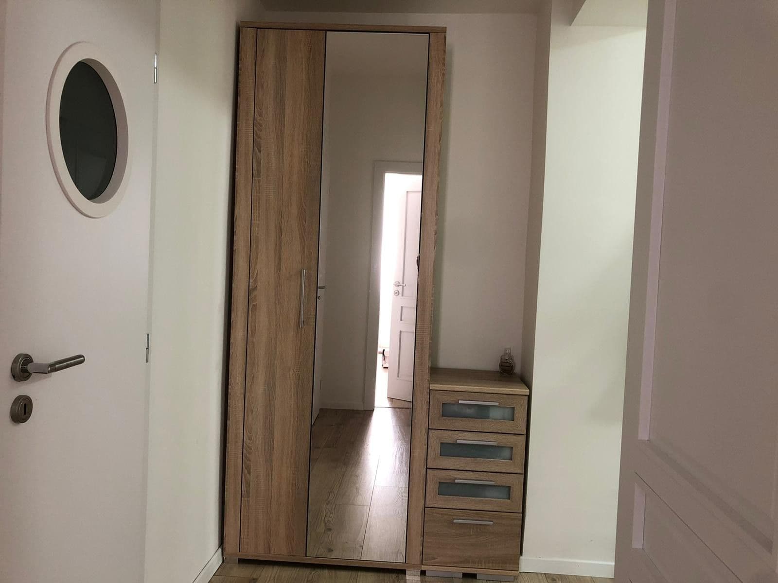 Prenájom bytu 2-izbový 72 m², Blumentálska, Bratislava - mestská časť Staré Mesto, Bratislavský kraj Prenájom bytu 2-izbový 72 m², Blumentálska, Bratislava - mestská časť Staré Mesto, Bratislavský kraj