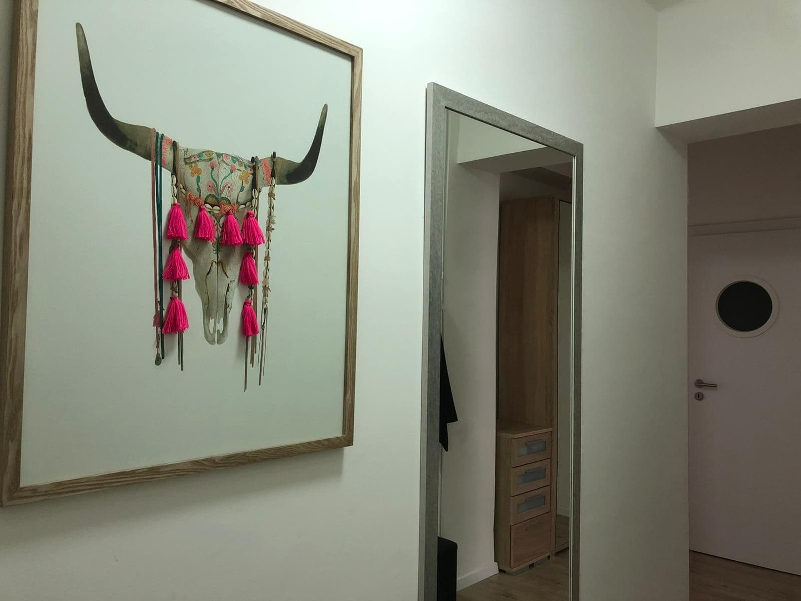 Prenájom bytu 2-izbový 72 m², Blumentálska, Bratislava - mestská časť Staré Mesto, Bratislavský kraj Prenájom bytu 2-izbový 72 m², Blumentálska, Bratislava - mestská časť Staré Mesto, Bratislavský kraj