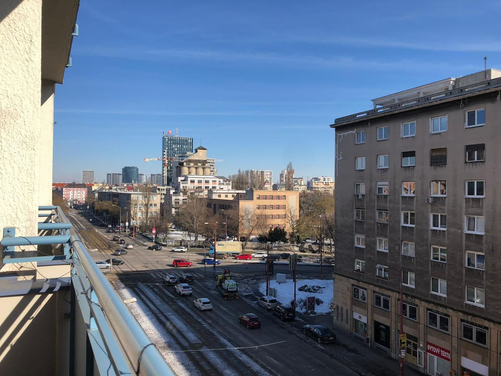 Prenájom bytu 2-izbový 72 m², Blumentálska, Bratislava - mestská časť Staré Mesto, Bratislavský kraj Prenájom bytu 2-izbový 72 m², Blumentálska, Bratislava - mestská časť Staré Mesto, Bratislavský kraj