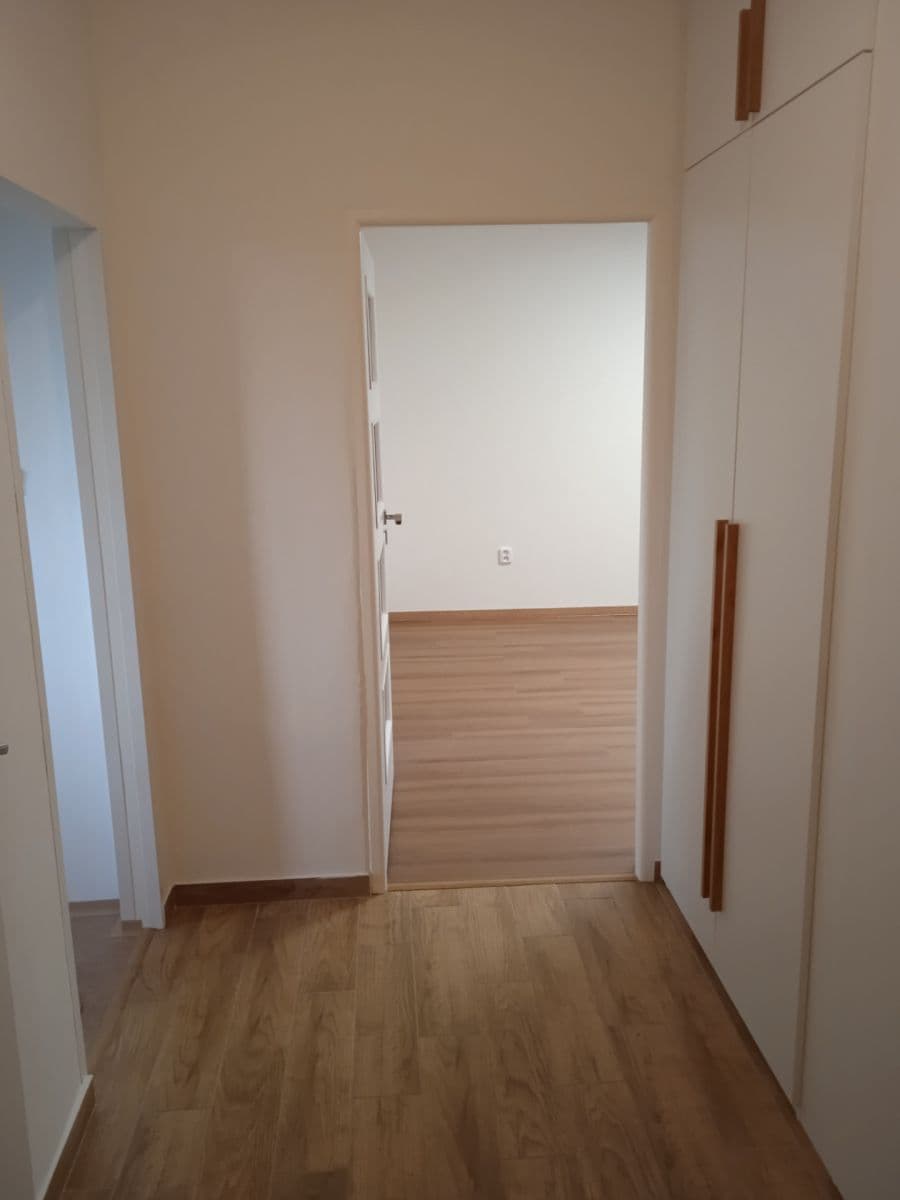 Prenájom bytu 2-izbový 52 m², Flájská, Praha, Praha Prenájom bytu 2-izbový 52 m², Flájská, Praha, Praha